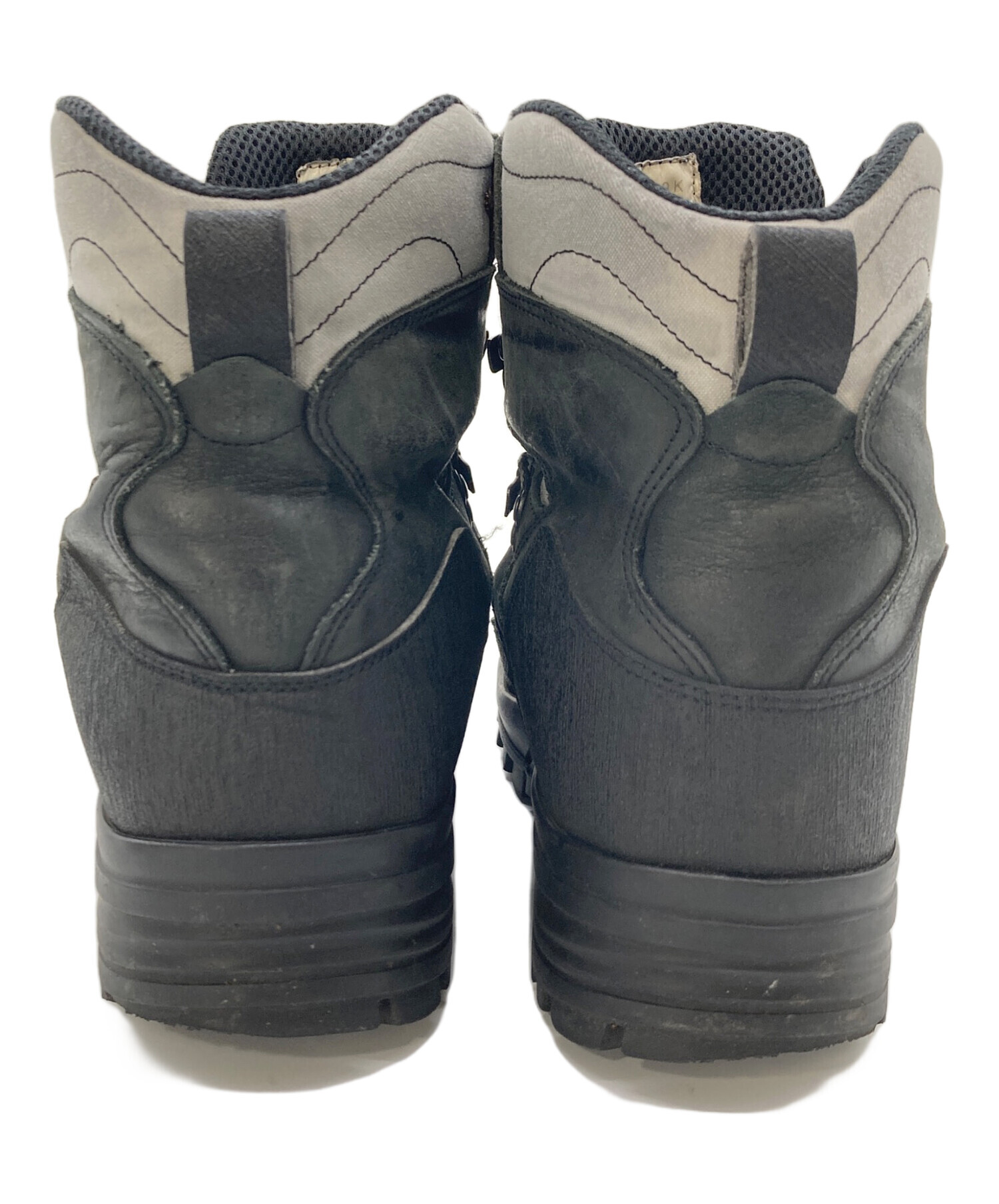 中古・古着通販】MONTEBOVE (モンテボーヴェ) Drull II Boots イタリア