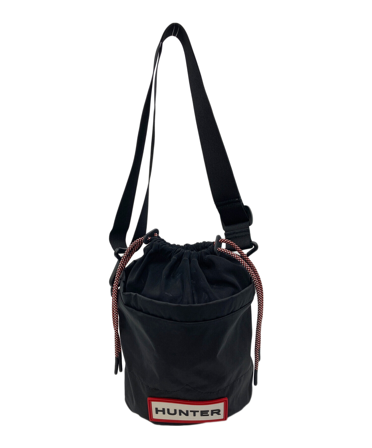 中古・古着通販】HUNTER (ハンター) トラベル リップストップ バケット 