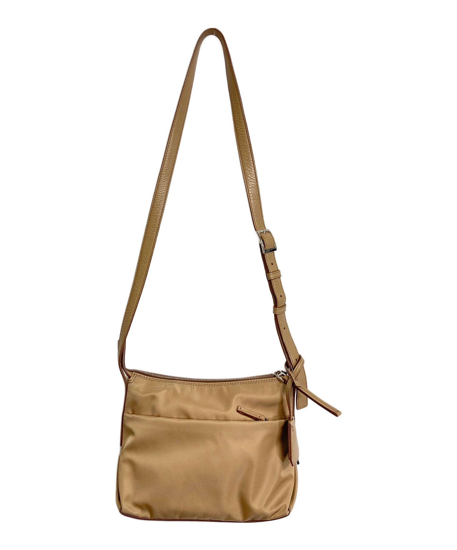 中古・古着通販】HIROFU (ヒロフ) 【リベロ】ナイロン ショルダー