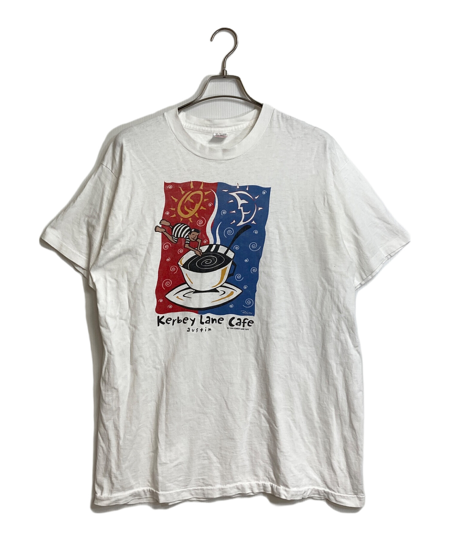 中古・古着通販】FRUIT OF THE LOOM (フルーツオブザルーム) 【古着 