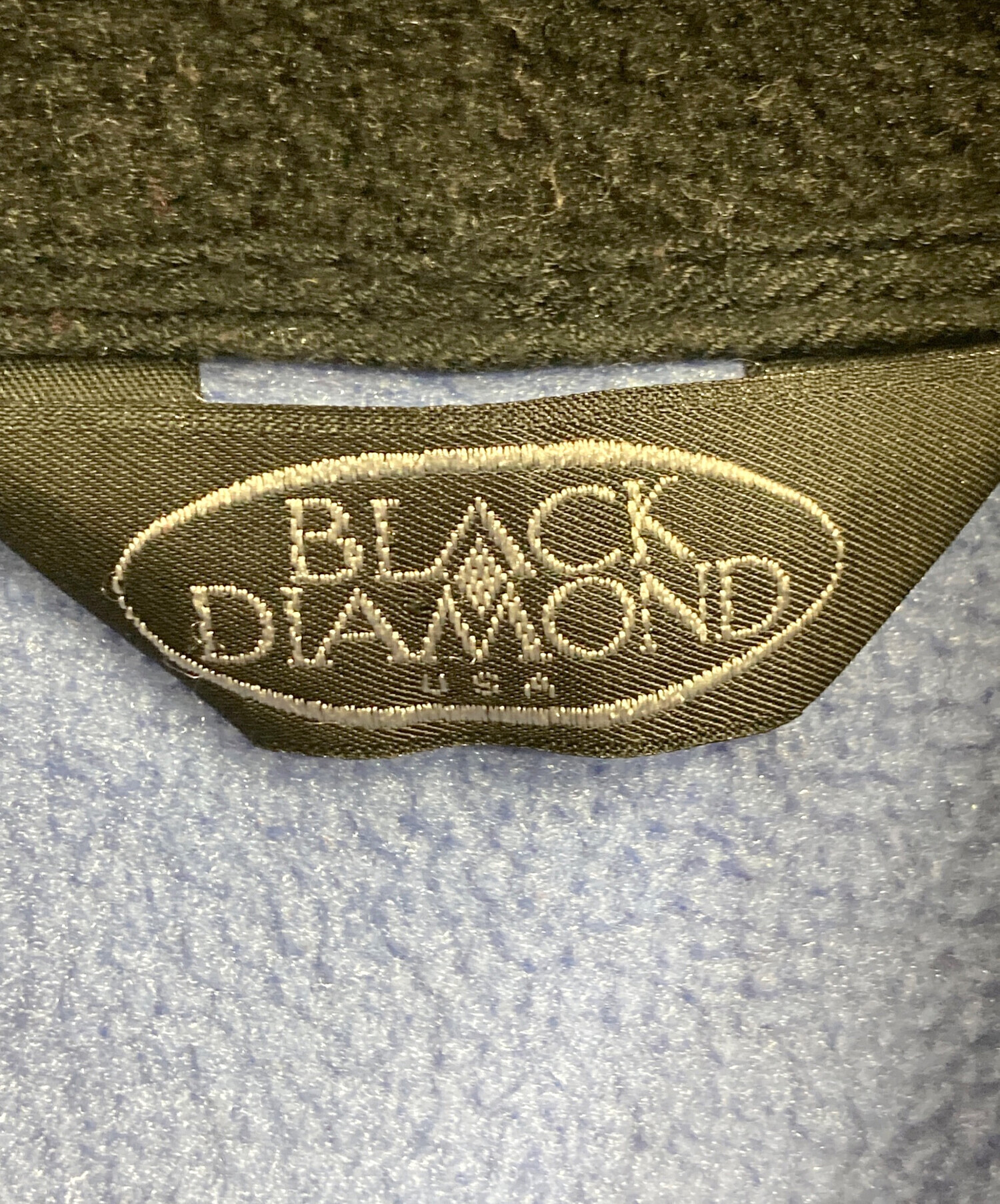 中古・古着通販】BLACK DIAMOND (ブラックダイヤモンド) 【古着 