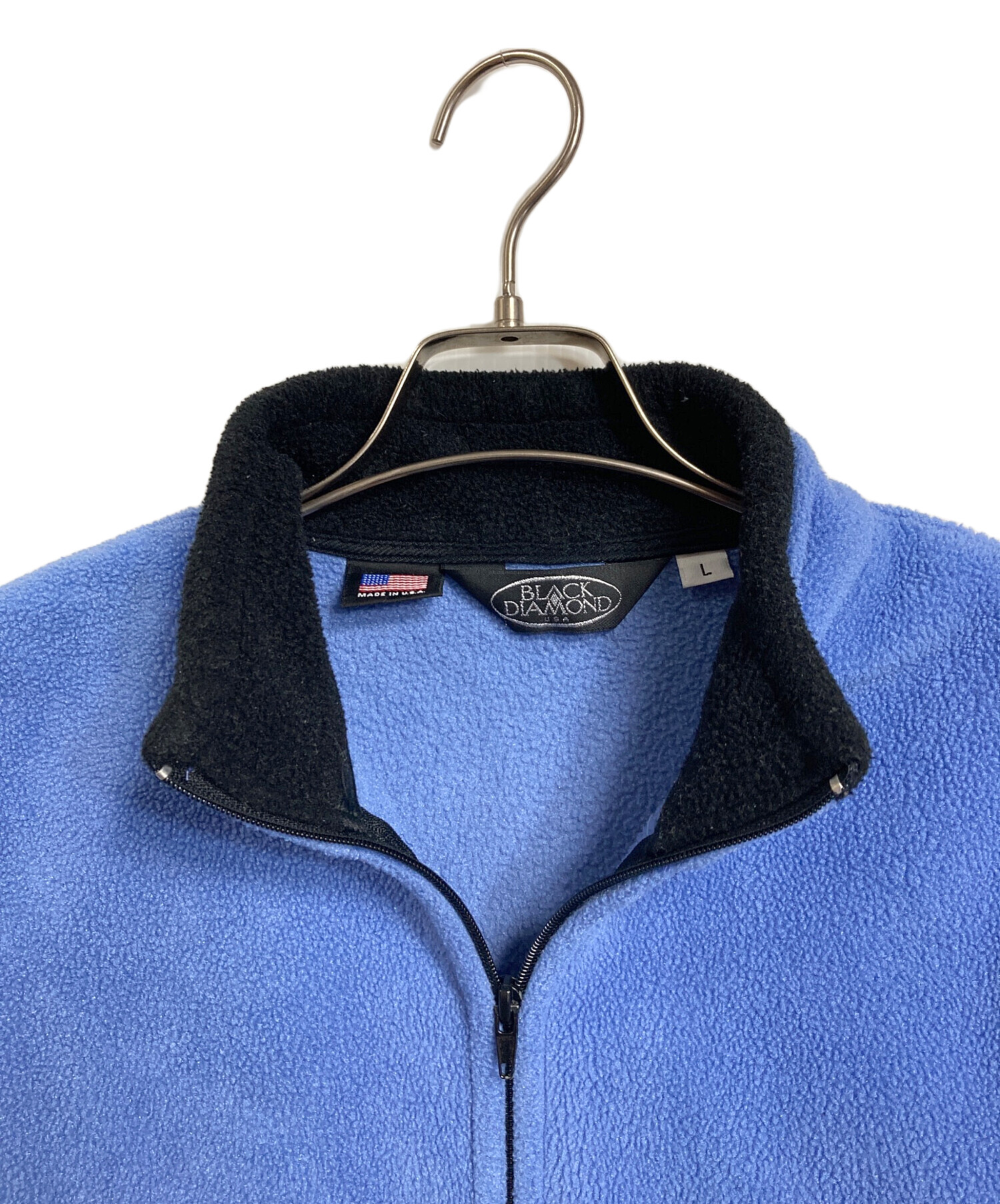 中古・古着通販】BLACK DIAMOND (ブラックダイヤモンド) 【古着