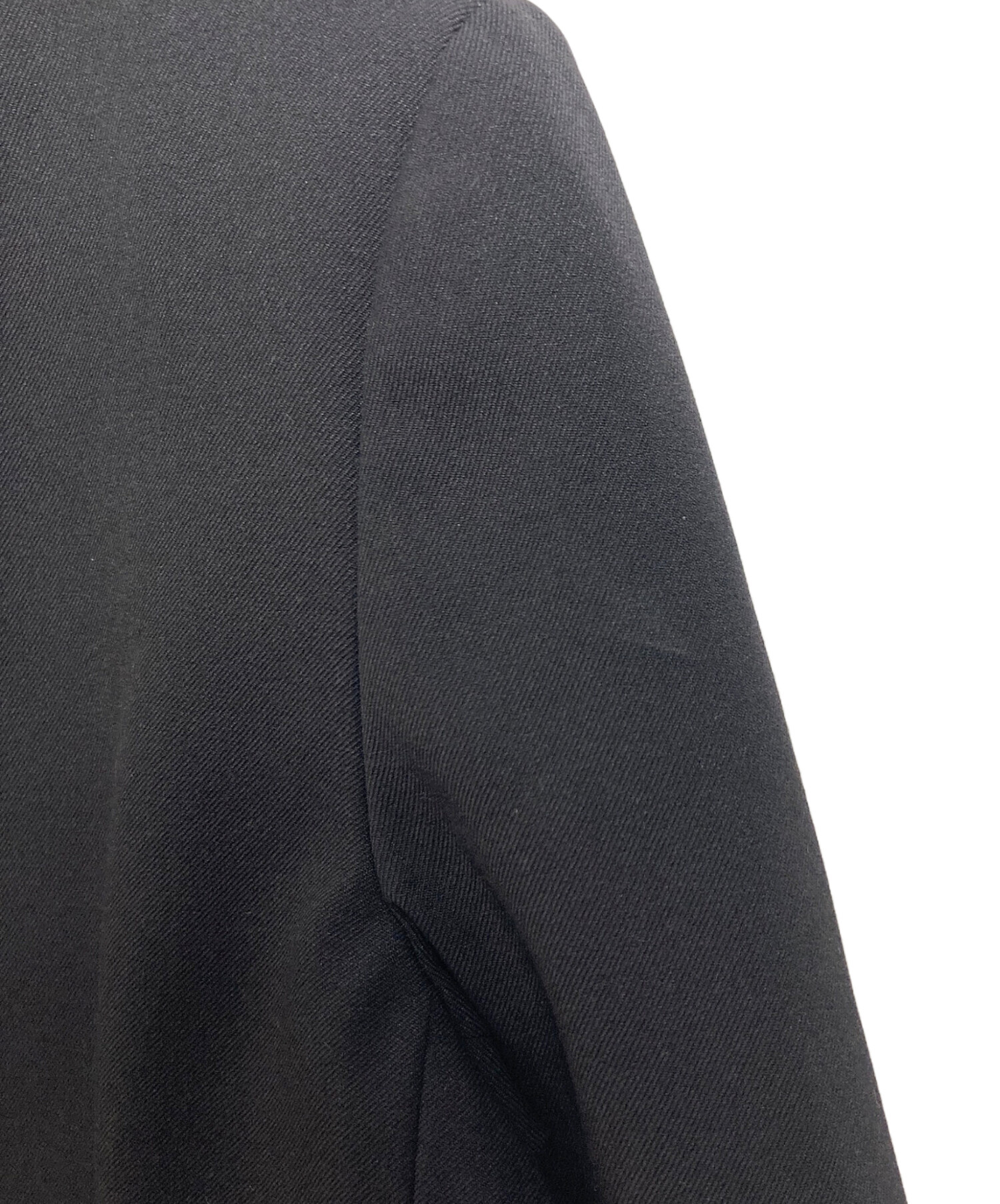 中古・古着通販】PLST (プラステ) ウォームリザーブカラーレス