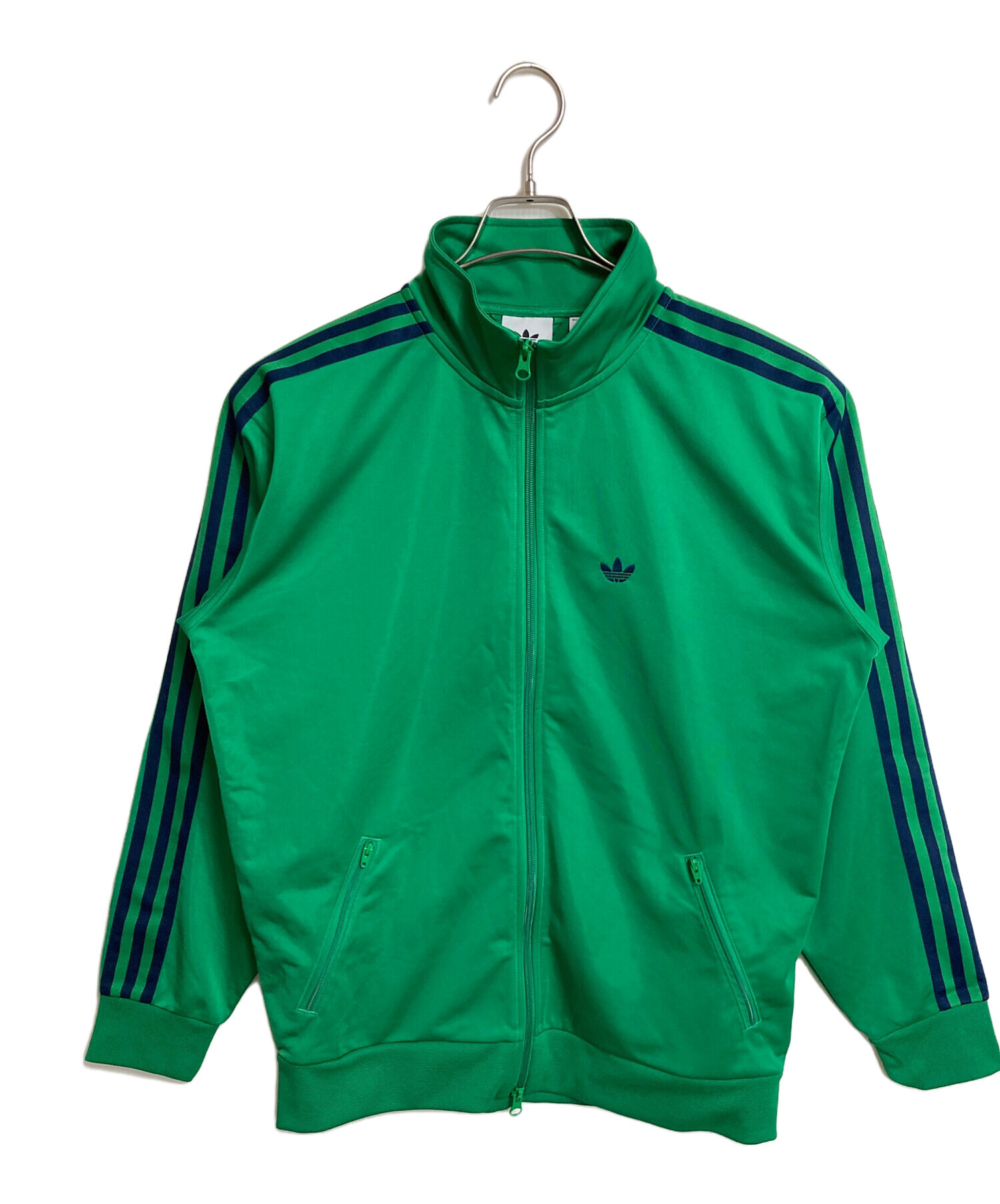 中古・古着通販】adidas (アディダス) トラックジャケット BECKENBAUER 