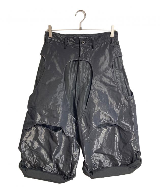 中古・古着通販】JULIUS (ユリウス) 24SS メカニカルワイドパンツ