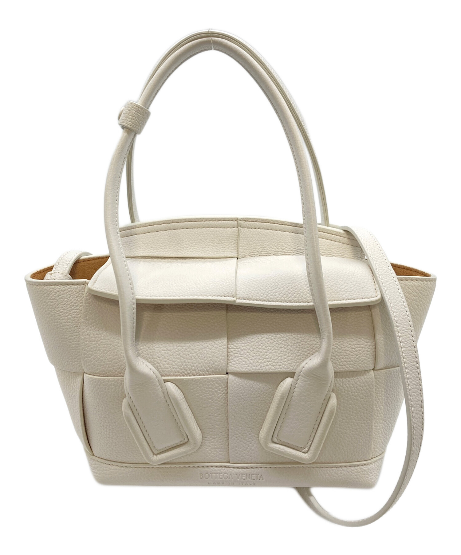 中古・古着通販】BOTTEGA VENETA (ボッテガベネタ) マキシイントレ