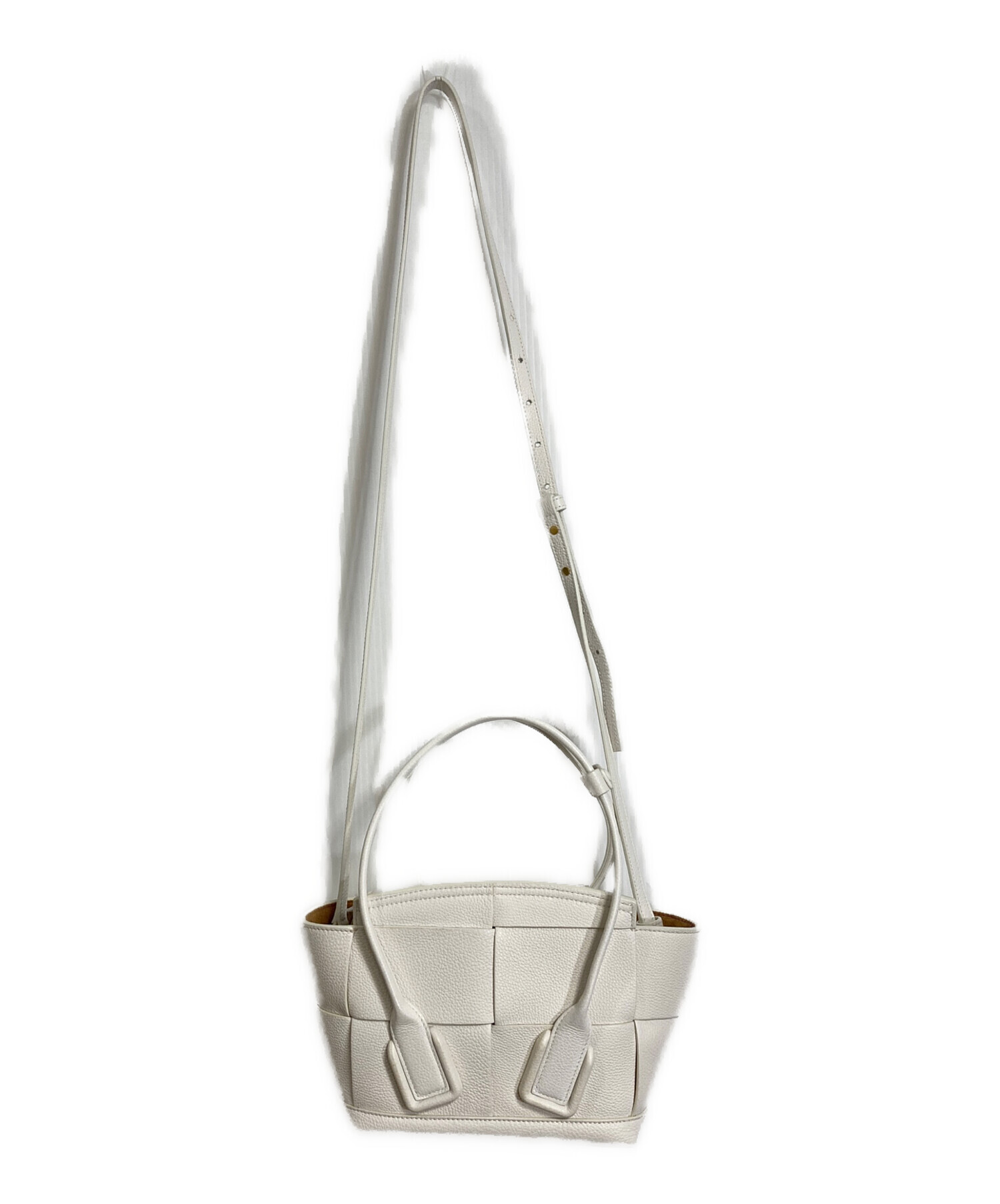 中古・古着通販】BOTTEGA VENETA (ボッテガベネタ) マキシイントレ 