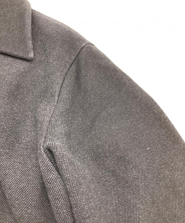 中古・古着通販】AURALEE (オーラリー) WOOL SILK MELTON SOUTIEN