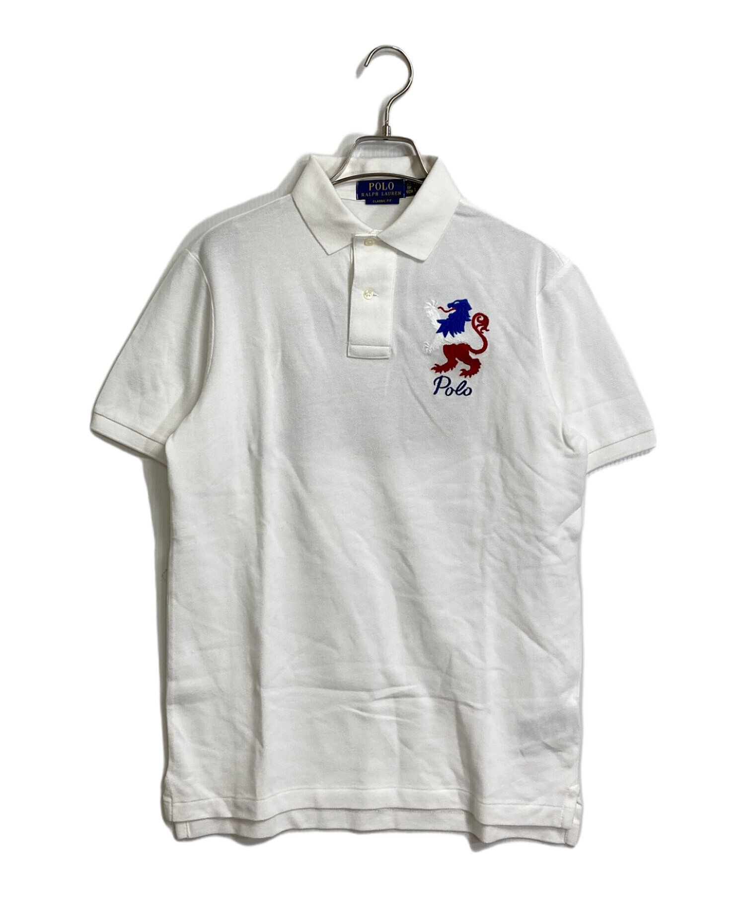 中古・古着通販】POLO RALPH LAUREN (ポロ・ラルフローレン