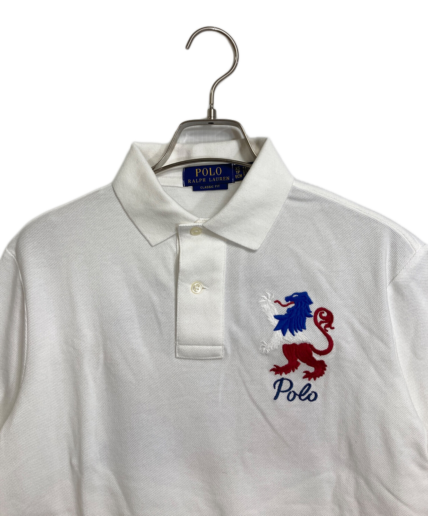 中古・古着通販】POLO RALPH LAUREN (ポロ・ラルフローレン