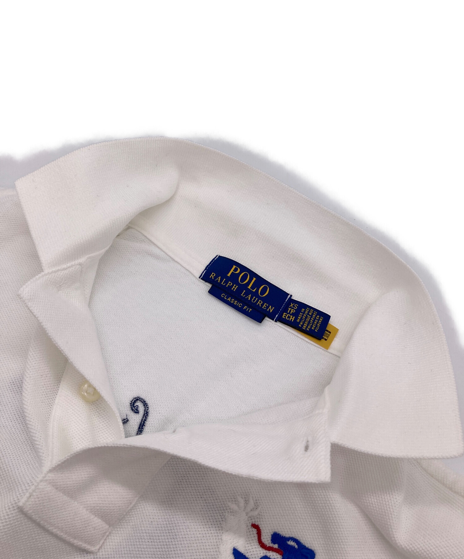 中古・古着通販】POLO RALPH LAUREN (ポロ・ラルフローレン 