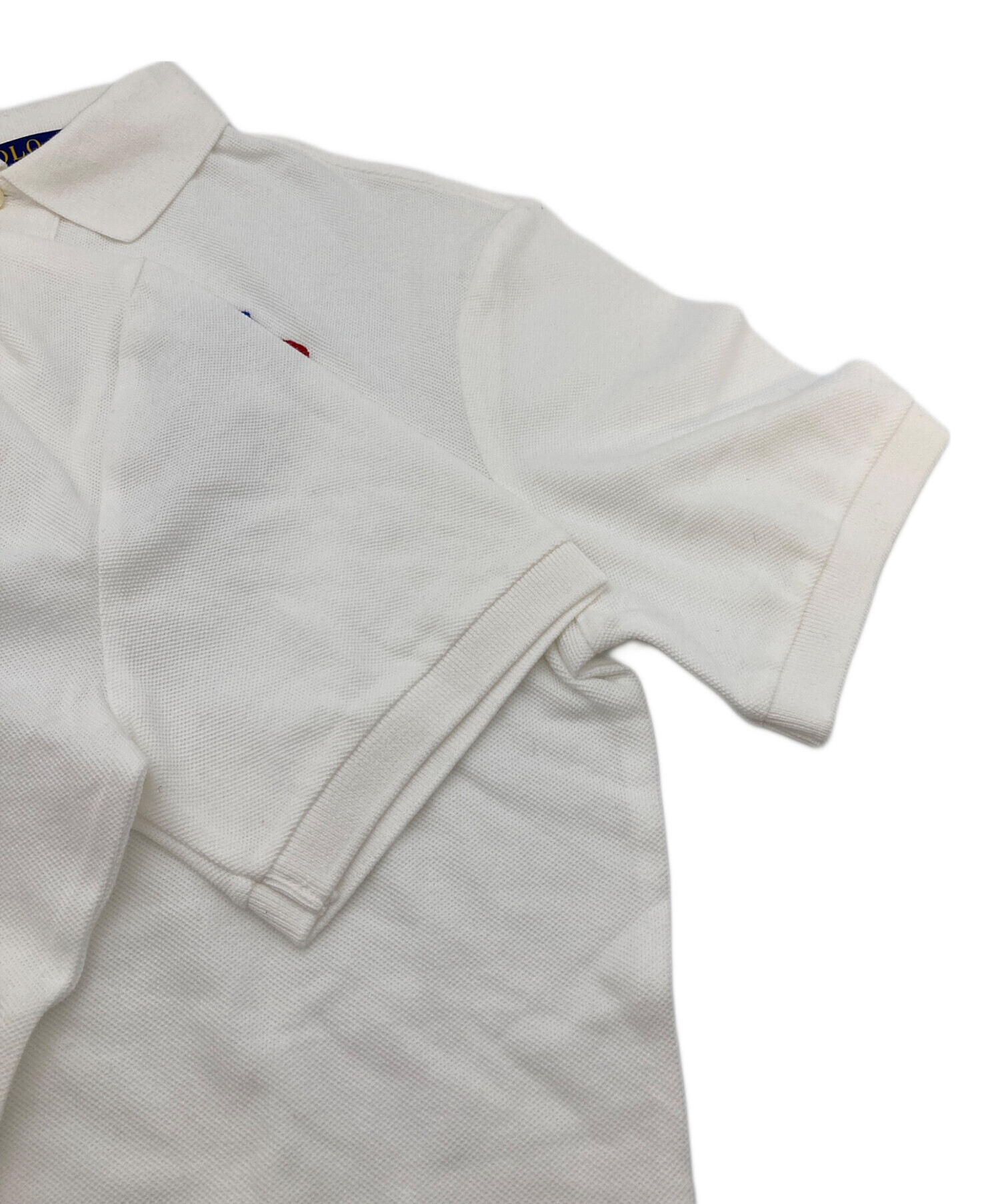 中古・古着通販】POLO RALPH LAUREN (ポロ・ラルフローレン