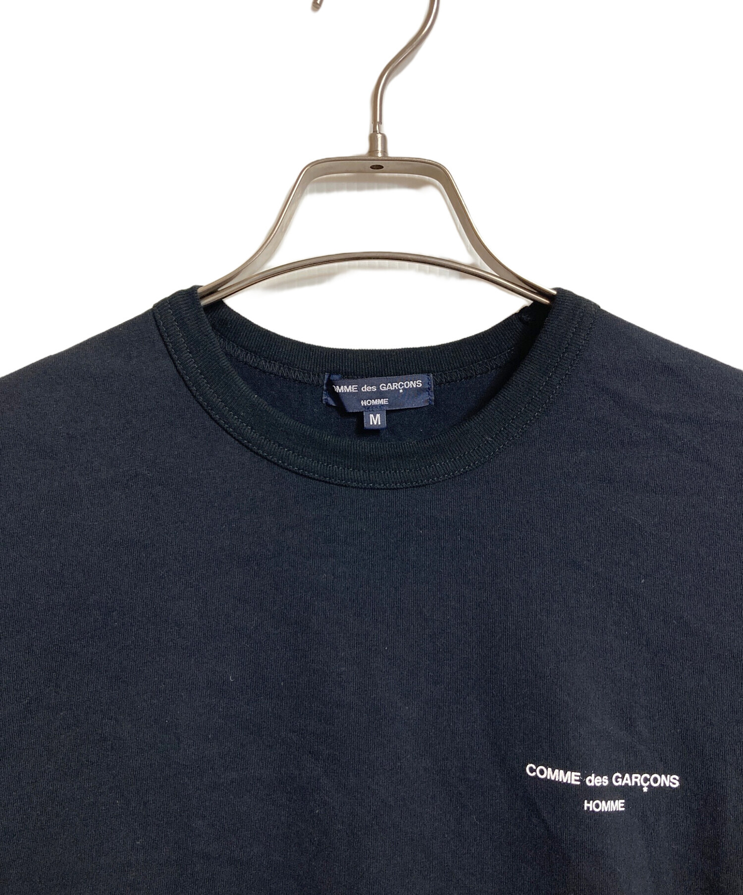 中古・古着通販】COMME des GARCONS HOMME (コムデギャルソン オム 
