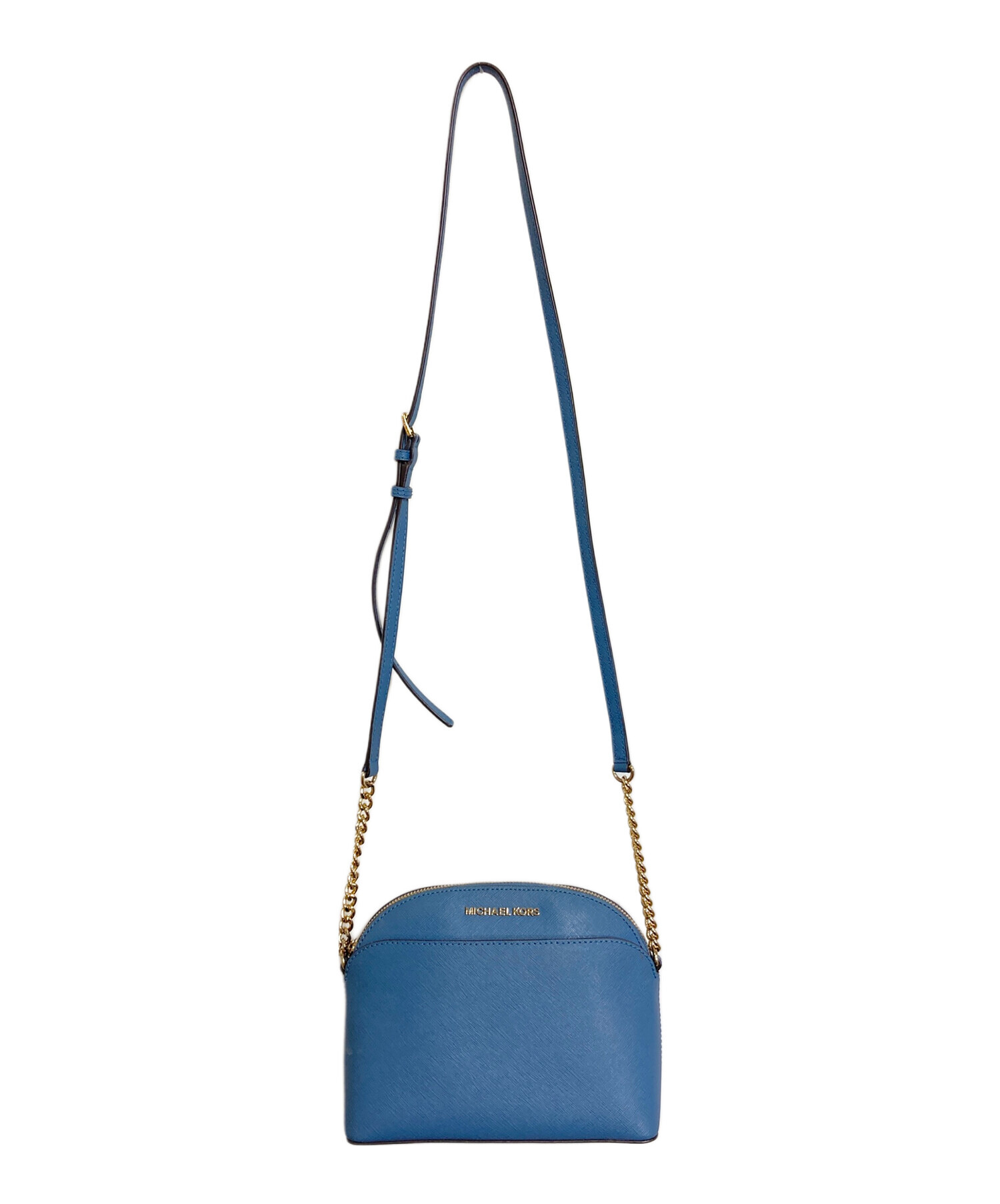 中古・古着通販】MICHAEL KORS (マイケルコース) ショルダーバッグ