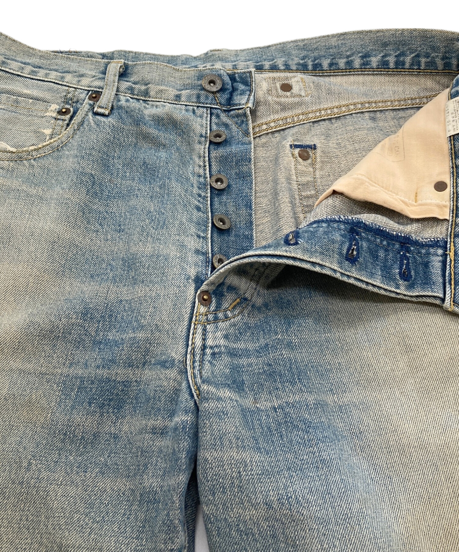中古・古着通販】LEVI