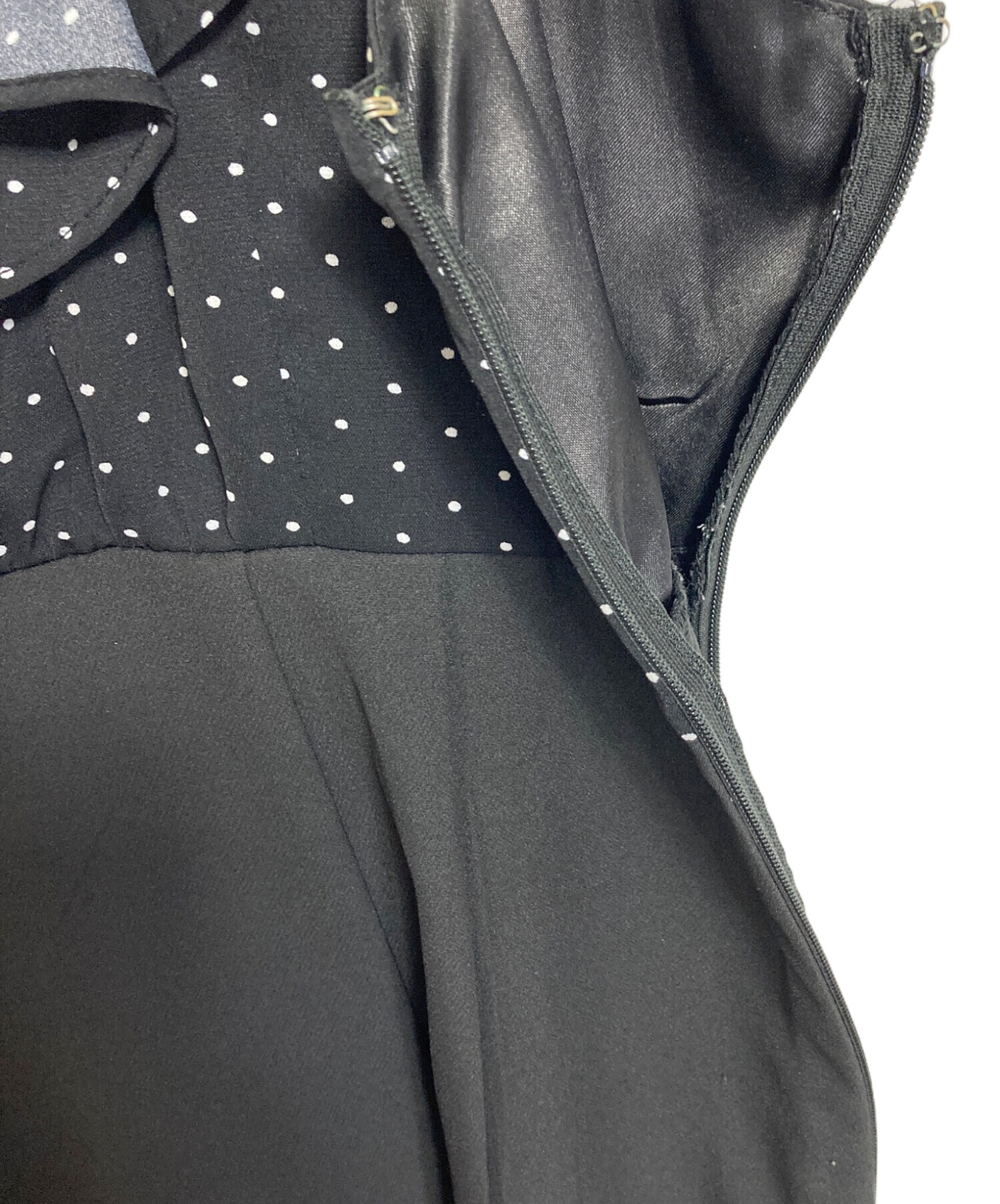 中古・古着通販】MERCURY DUO (マーキュリーデュオ) 3WAYラッフル 