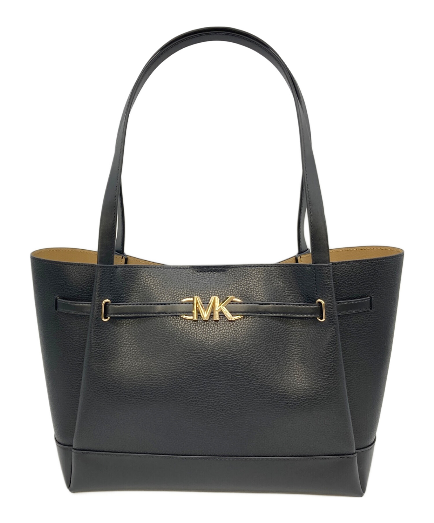 中古・古着通販】MICHAEL KORS (マイケルコース) REED ベルテッド