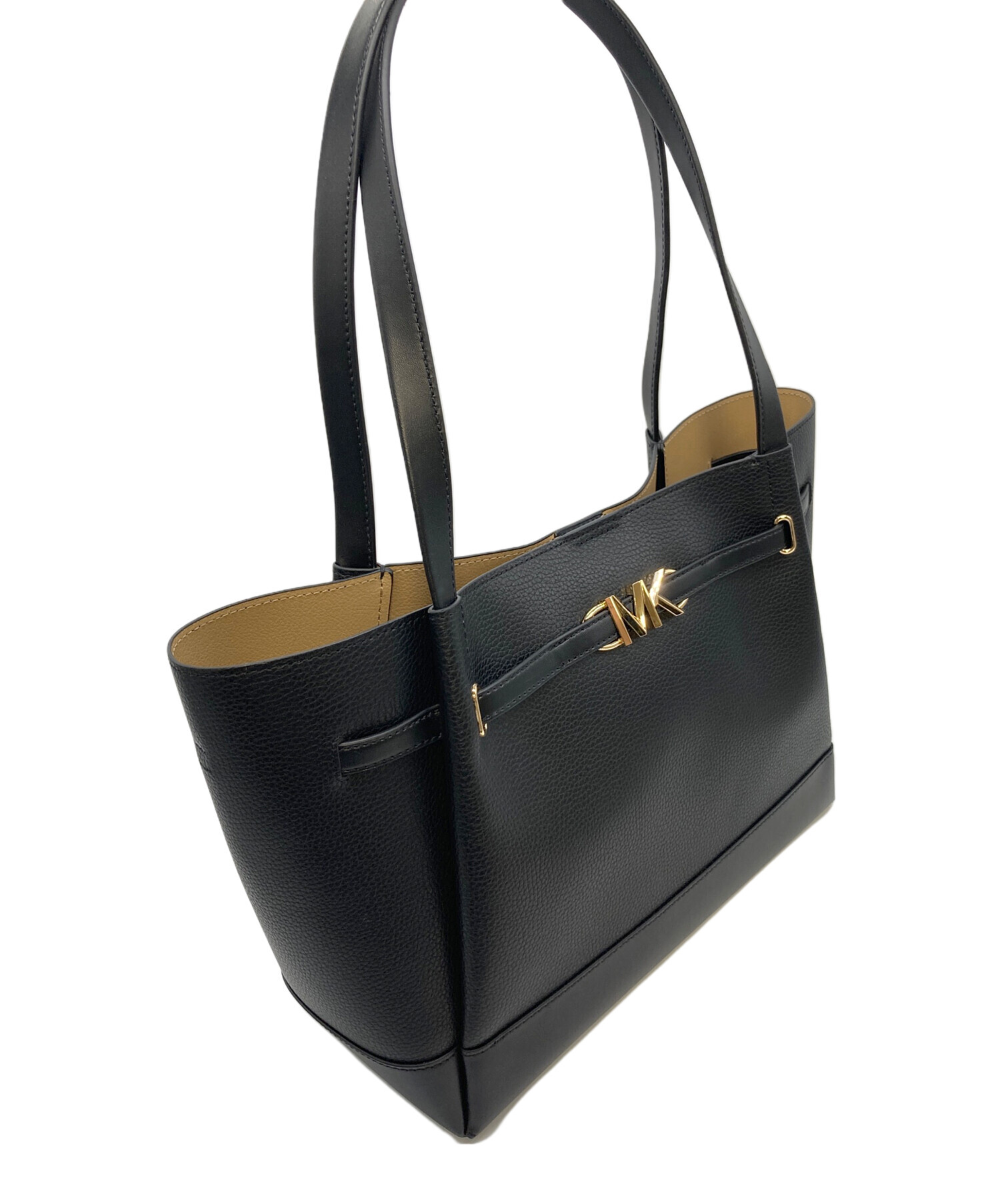 中古・古着通販】MICHAEL KORS (マイケルコース) REED ベルテッド