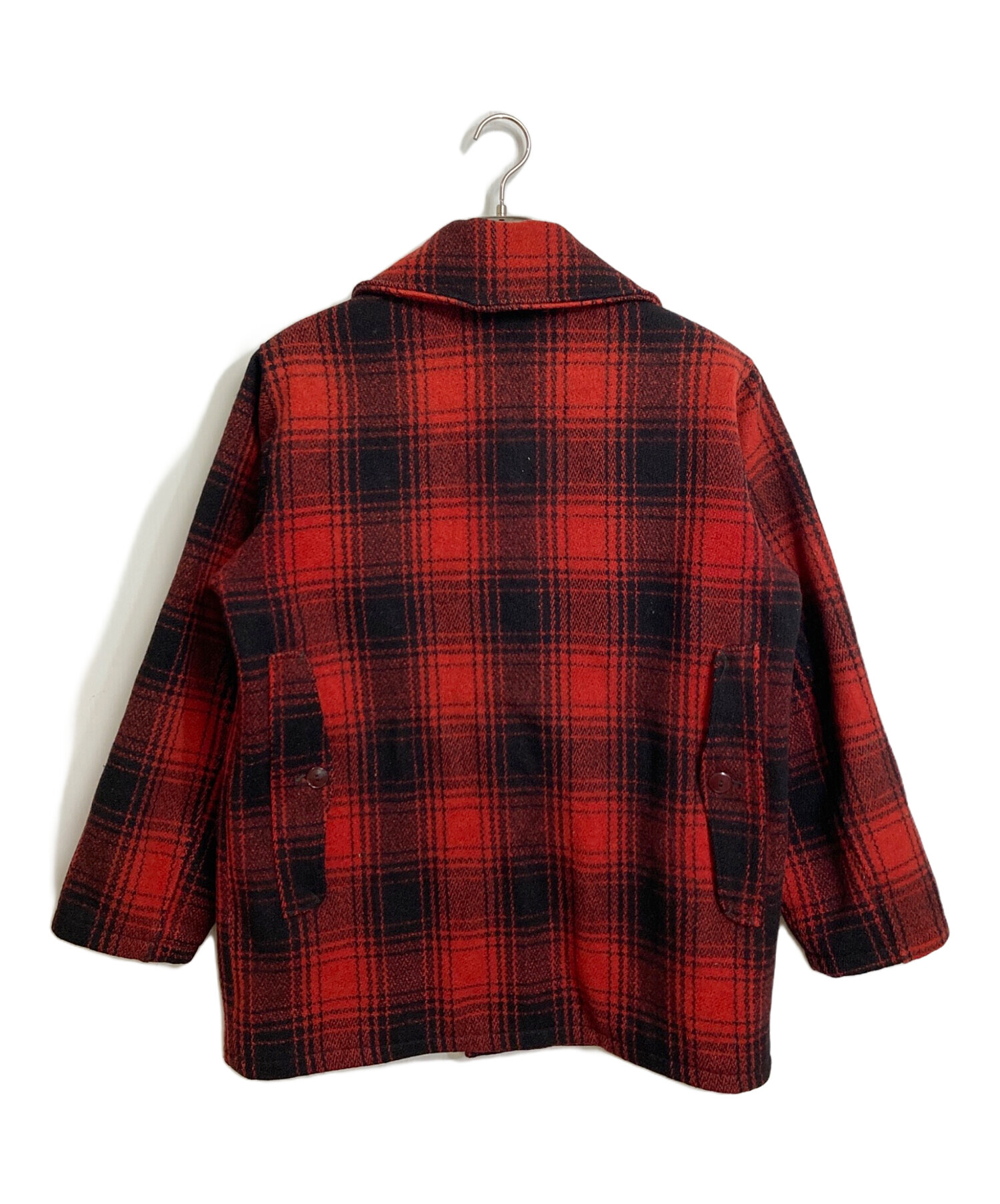中古・古着通販】Sortswear (スポーツウェア) 【古着】50'S マッキーノ