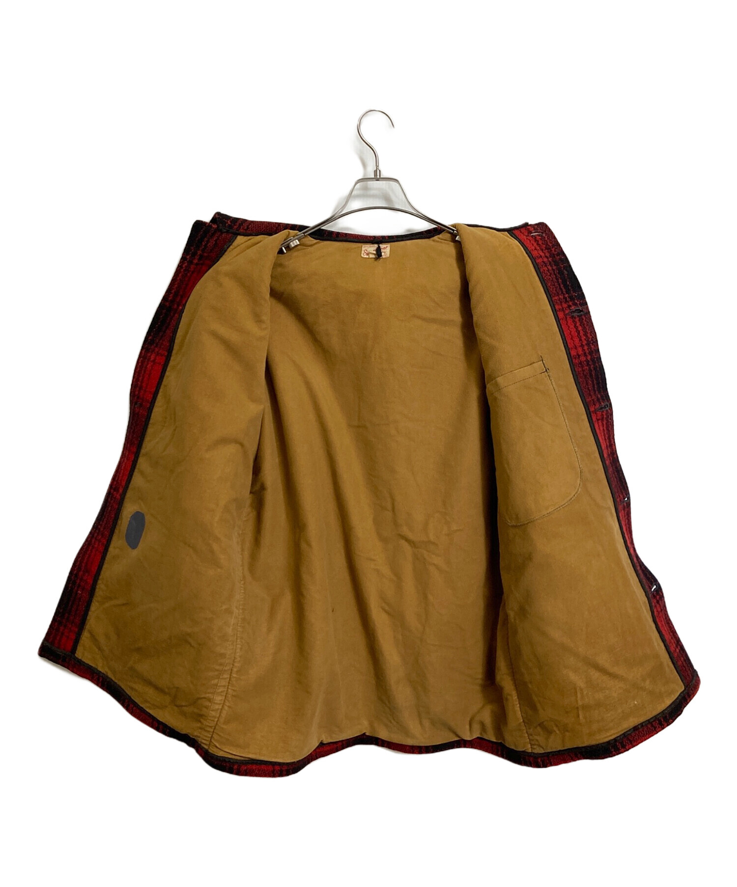 中古・古着通販】Sortswear (スポーツウェア) 【古着】50'S マッキーノ