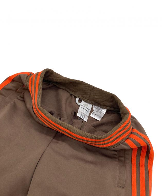 中古・古着通販】adidas (アディダス) セットアップジャージ 3ライン