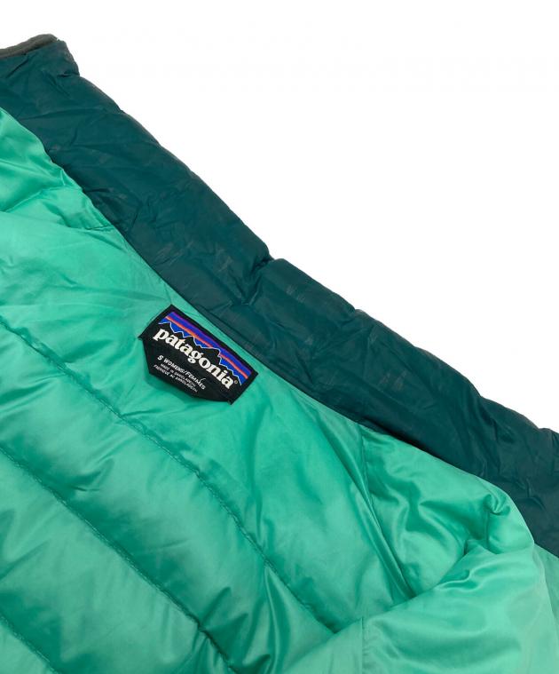 中古・古着通販】Patagonia (パタゴニア) ポケッタブル ダウン