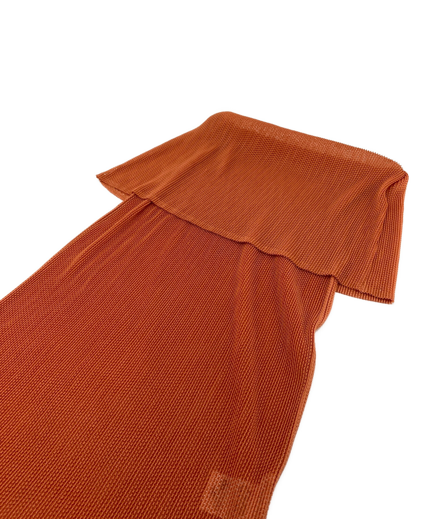 中古・古着通販】PLEATS PLEASE (プリーツプリーズ) メッシュプリーツ