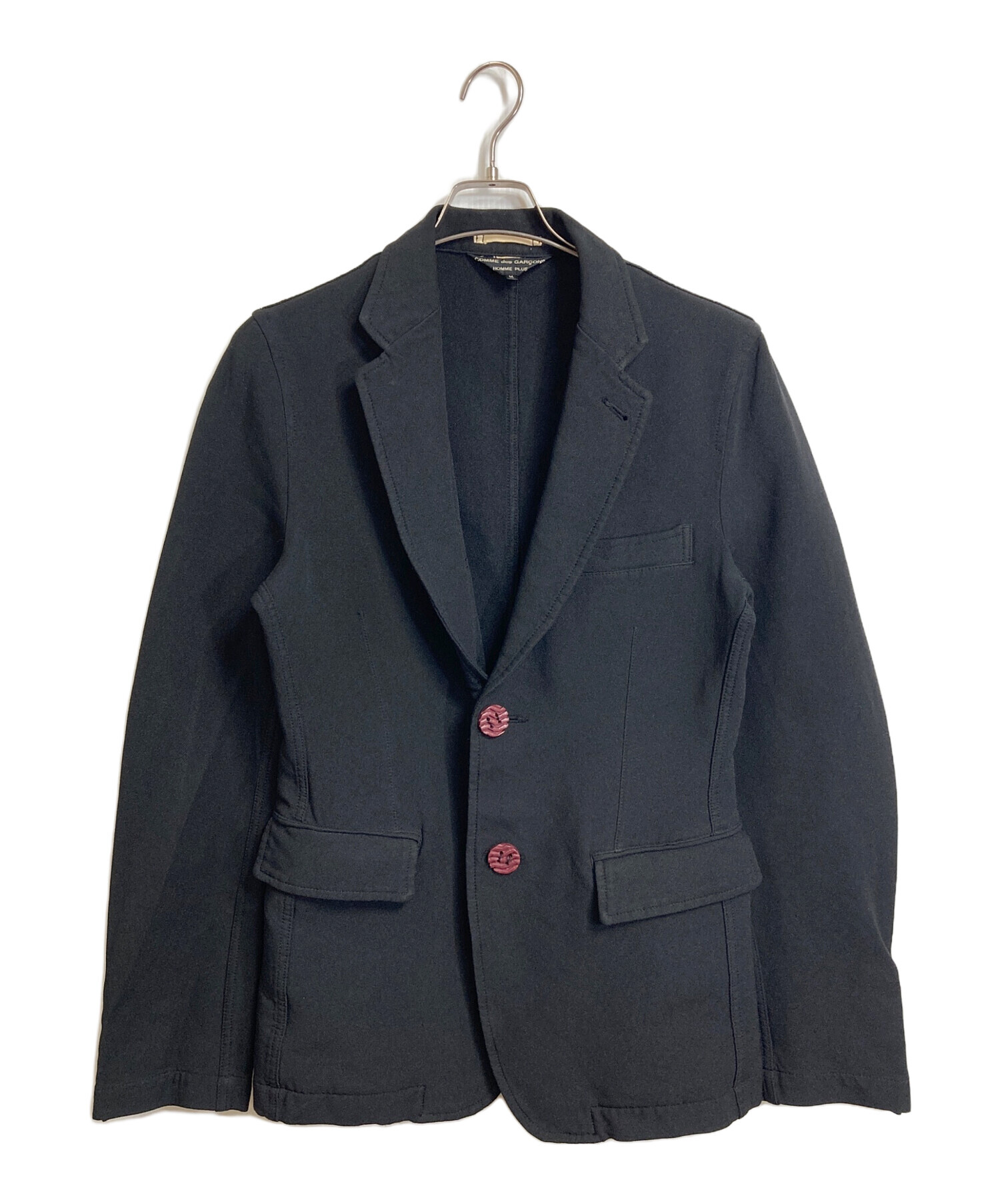 中古・古着通販】COMME des GARCONS HOMME PLUS (コムデギャルソンオム 