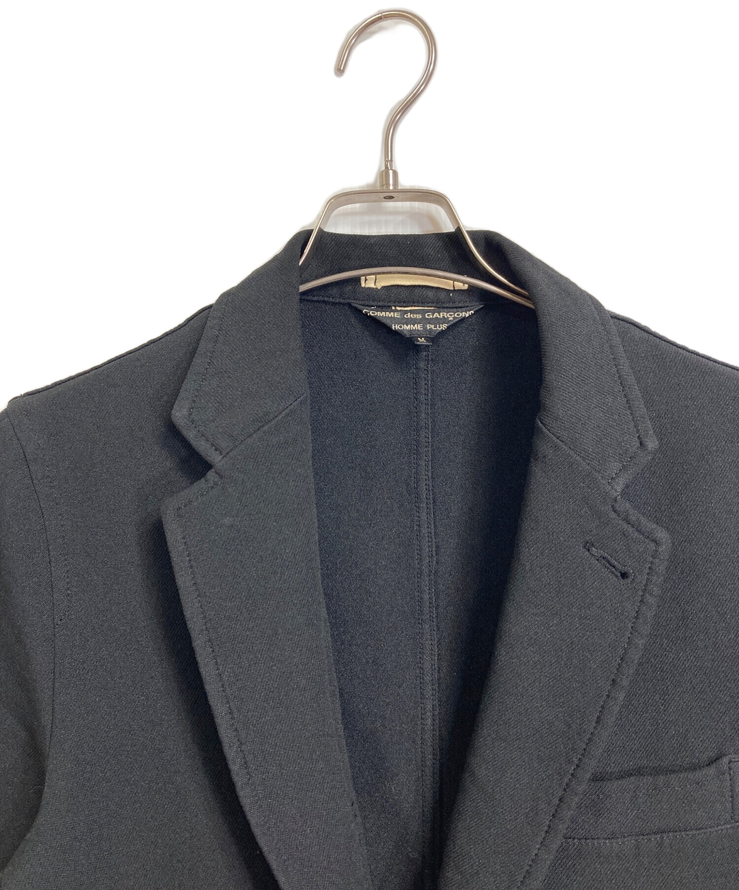 中古・古着通販】COMME des GARCONS HOMME PLUS (コムデギャルソンオム 