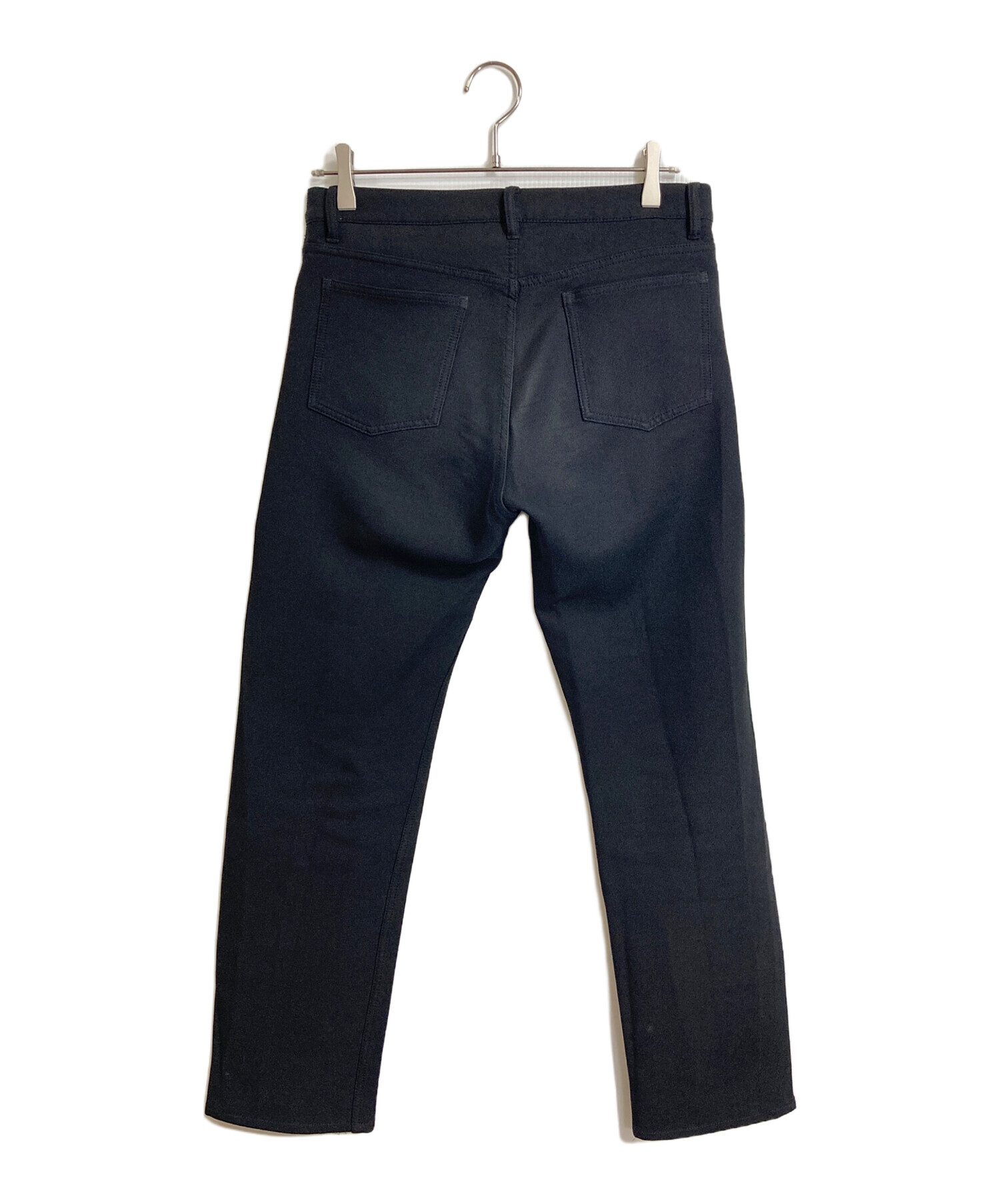 コムデギャルソンオムプリュス　縮絨パンツ　クリーニング済み 中古・古着通販】COMME des GARCONS HOMME PLUS (コムデギャルソンオム