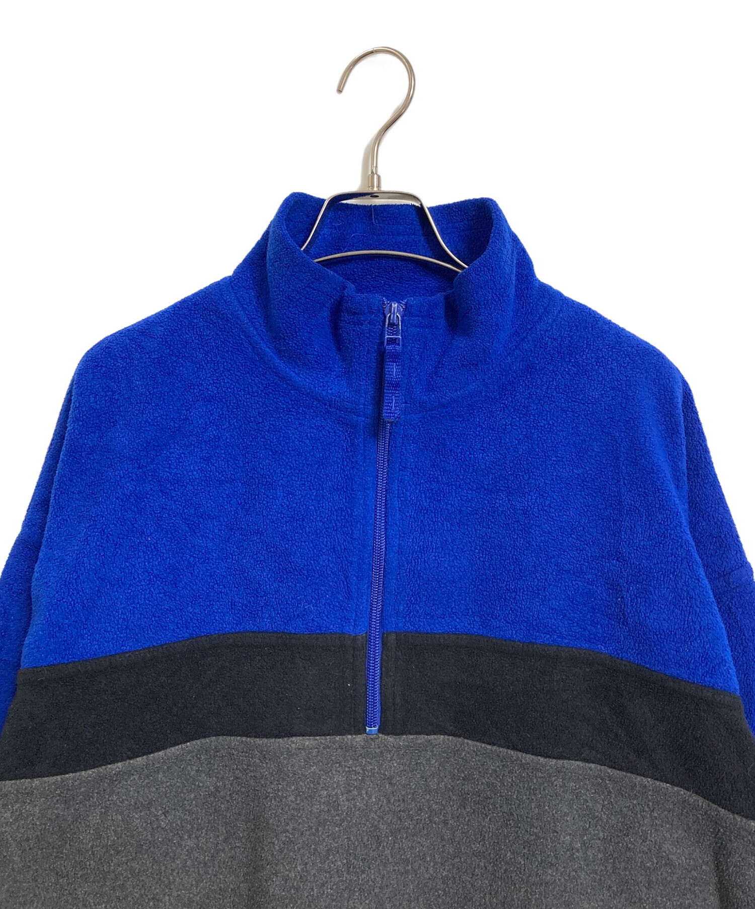 中古・古着通販】GAP (ギャップ) 【古着】00'Sハーフジップフリース