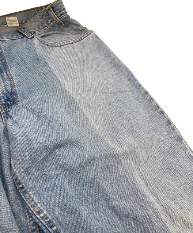 中古・古着通販】LEVI'S (リーバイス) 【古着】00'S 570 バギーデニム