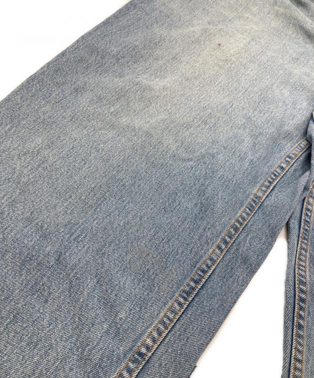 中古・古着通販】LEVI'S (リーバイス) 【古着】00'S 570 バギーデニム