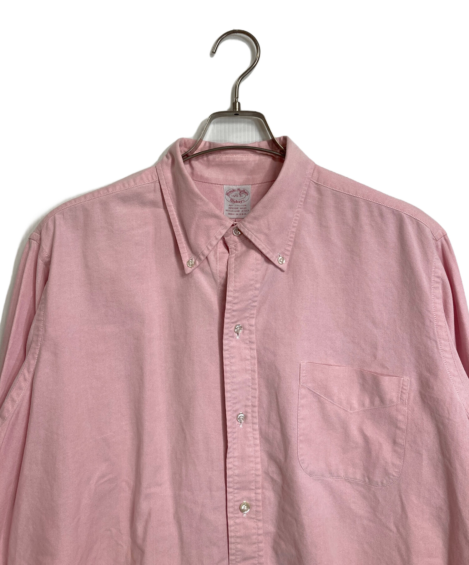 中古・古着通販】BROOKS BROTHERS (ブルックスブラザーズ) 【古着】6
