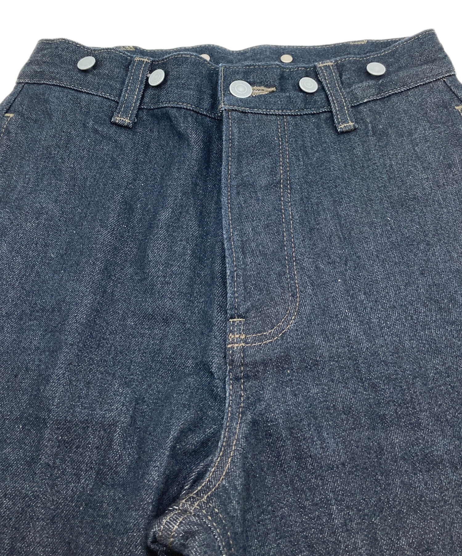 中古・古着通販】EDWIN MARGARET HOWELL (マーガレットハウエル