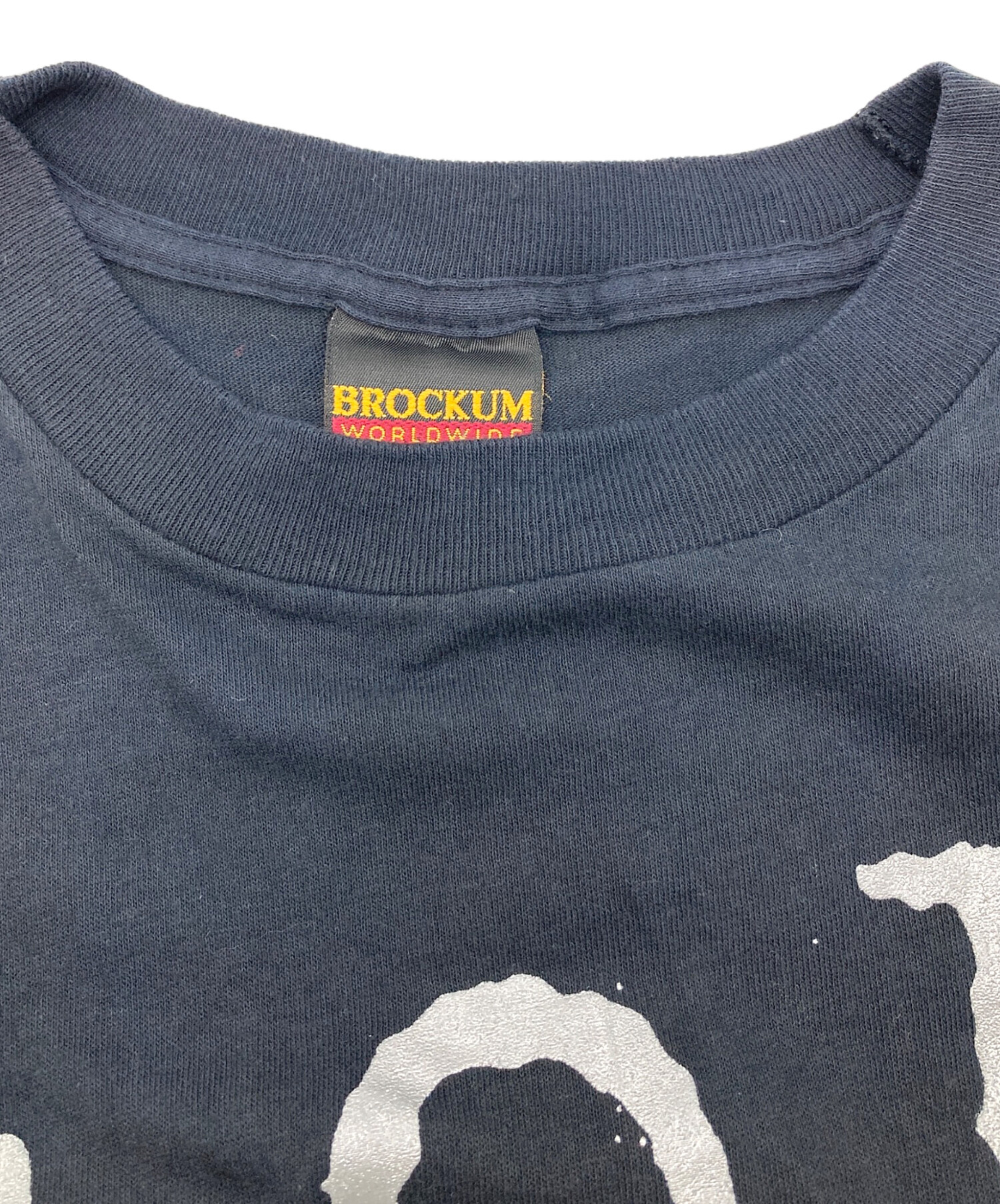 中古・古着通販】BROCKUM (ブロッカム) 【古着】90