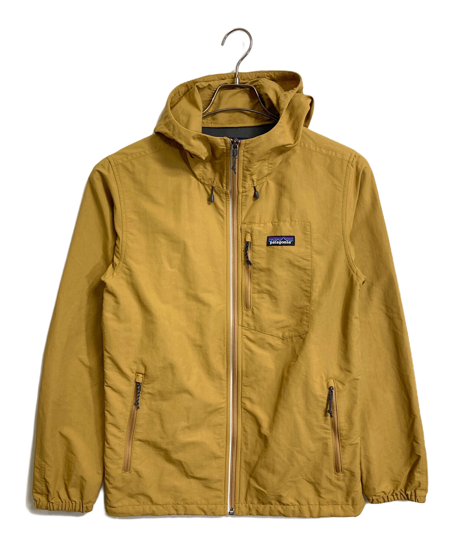 中古・古着通販】Patagonia (パタゴニア) テズロンジャケット ナイロン