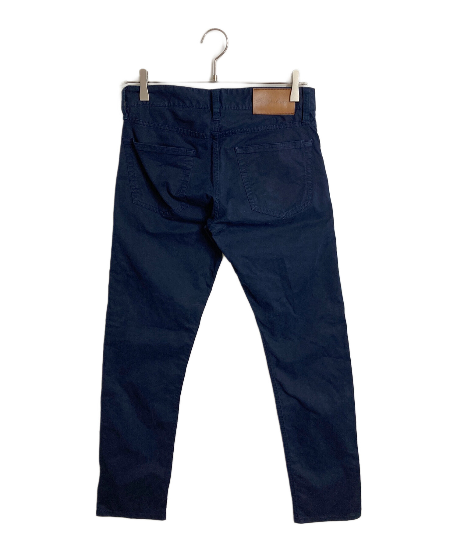 Ralph Lauren Purple Label パープルレーベル チノパン ラルフローレン パープルレーベル チノパン 【公式通販】
