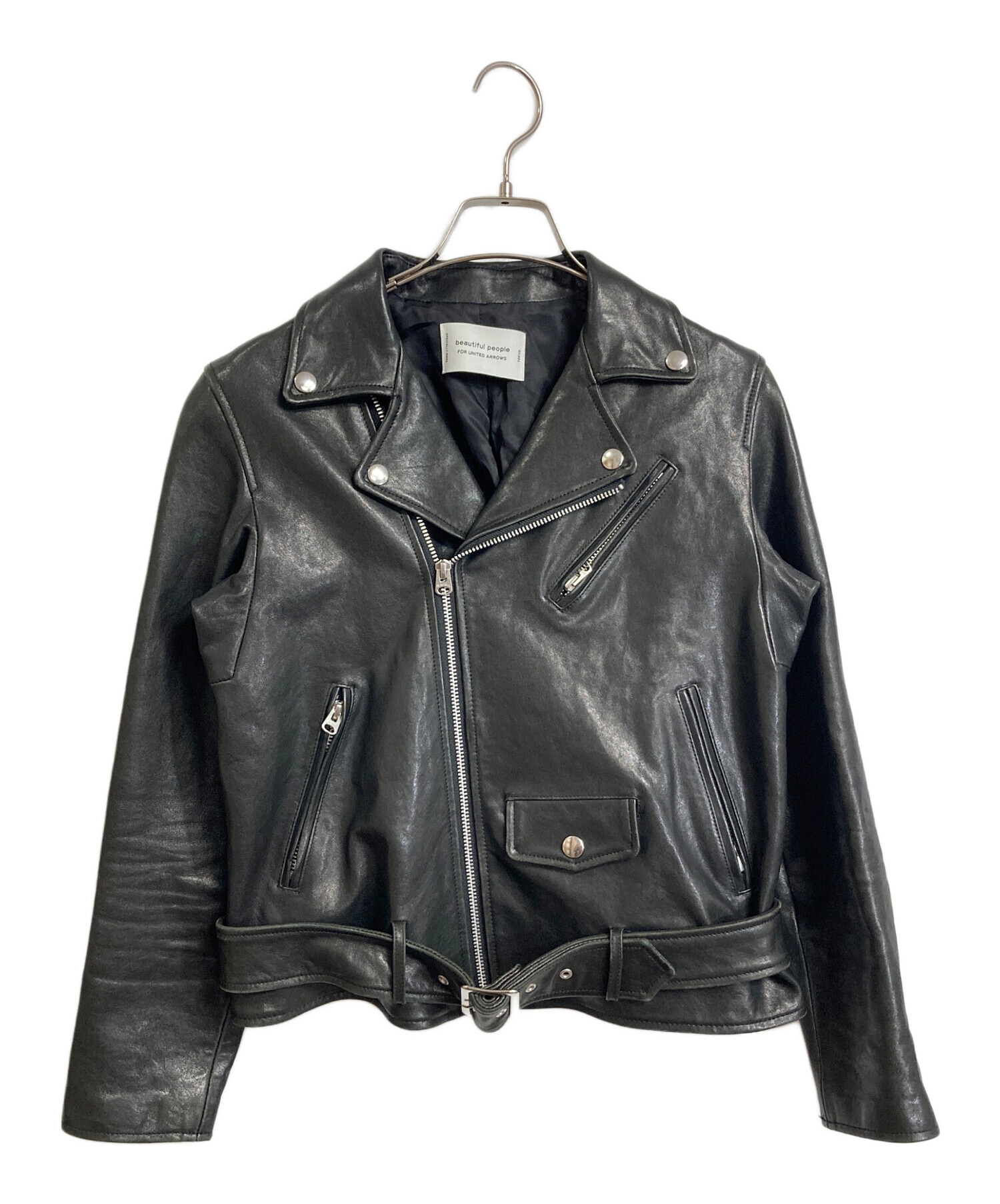 中古・古着通販】beautiful people (ビューティフルピープル) UNITED