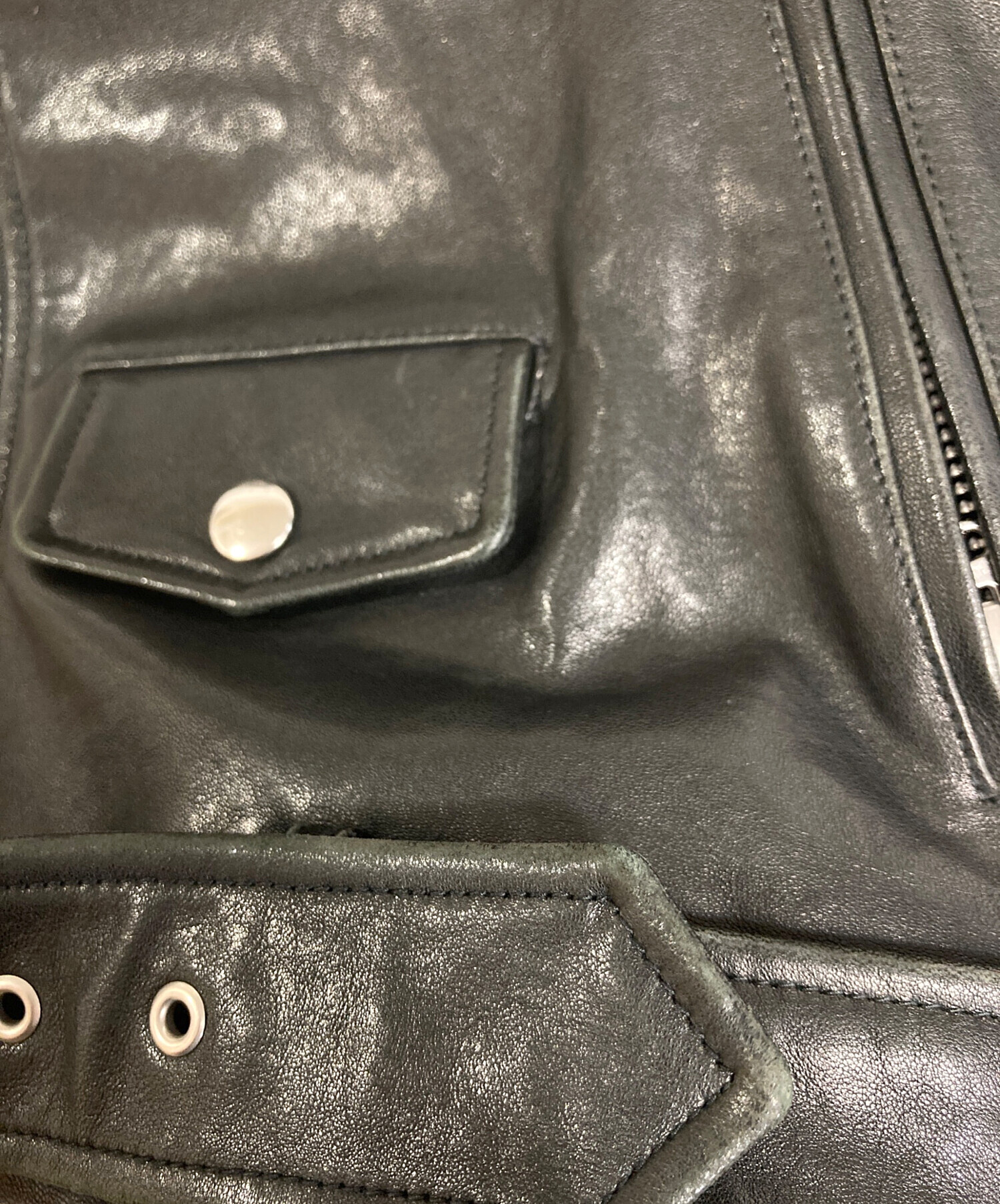 中古・古着通販】beautiful people (ビューティフルピープル) UNITED