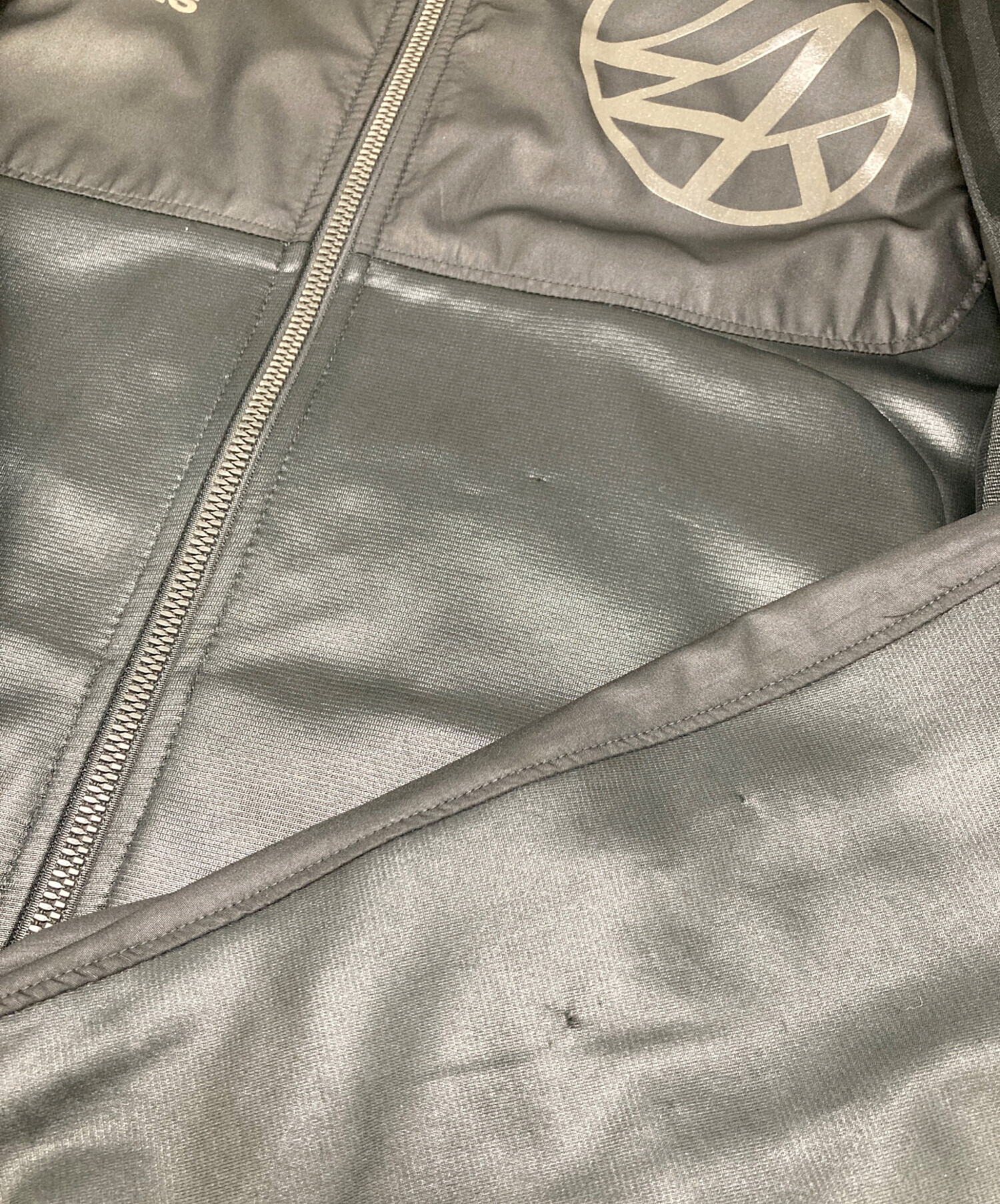 中古・古着通販】adidas (アディダス) 24karats (トゥエンティーフォー