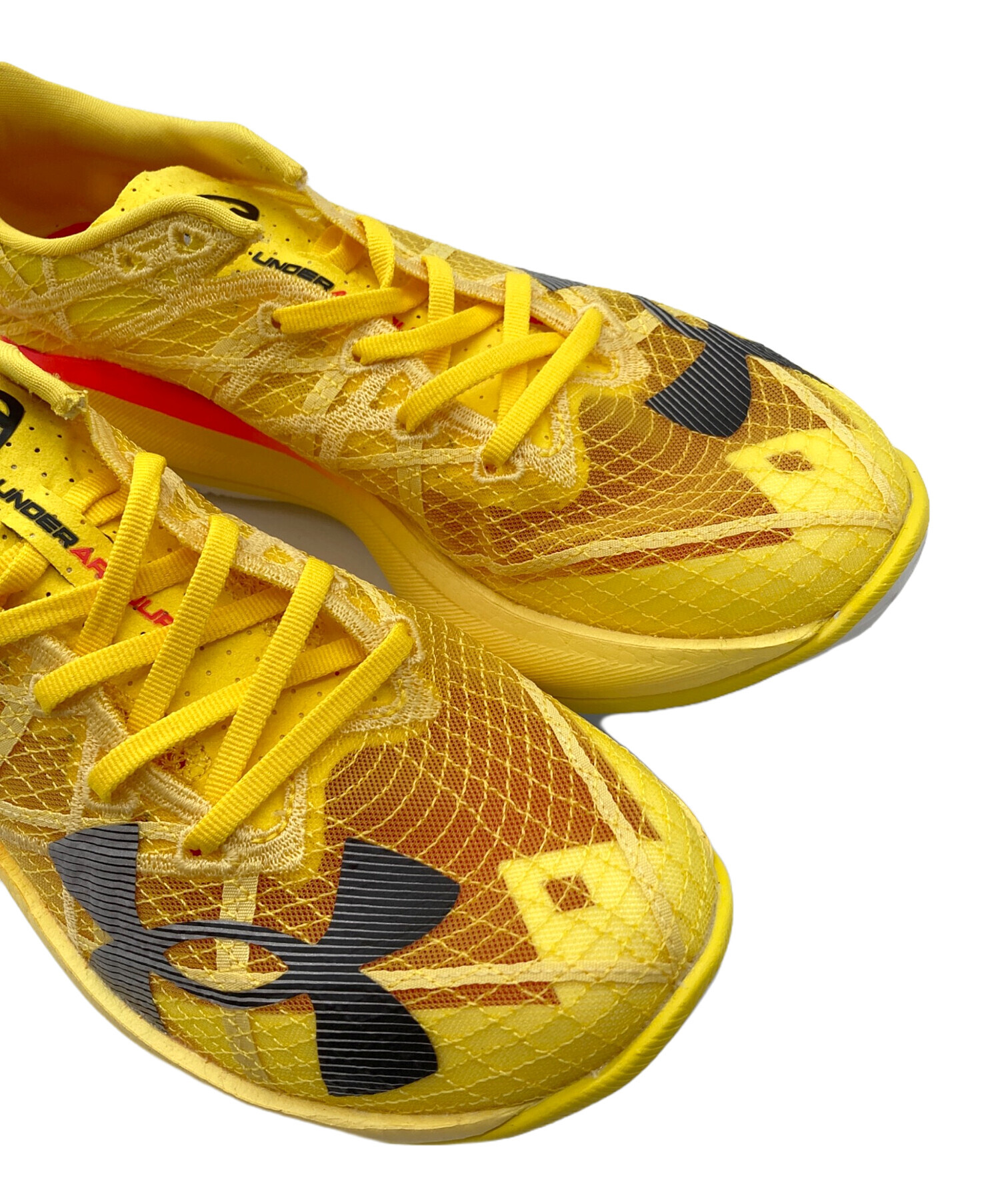 中古・古着通販】UNDER ARMOUR (アンダーアーマー) UAベロシティ