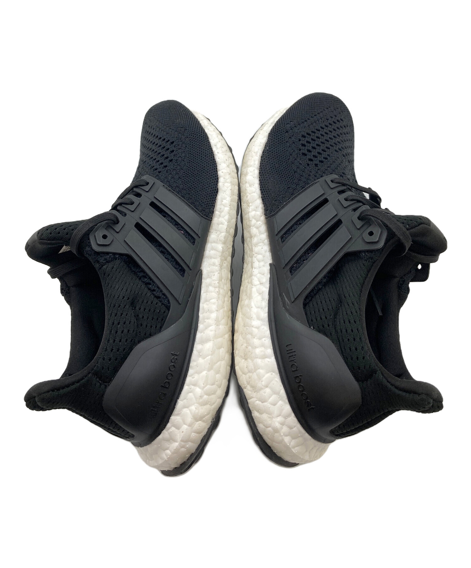 【未使用品】adidas Ultraboost 1.0 ウルトラブースト 黒 adidas ADIDAS アディダス ultraboost 1.0 dna m ウルトラブースト1.0