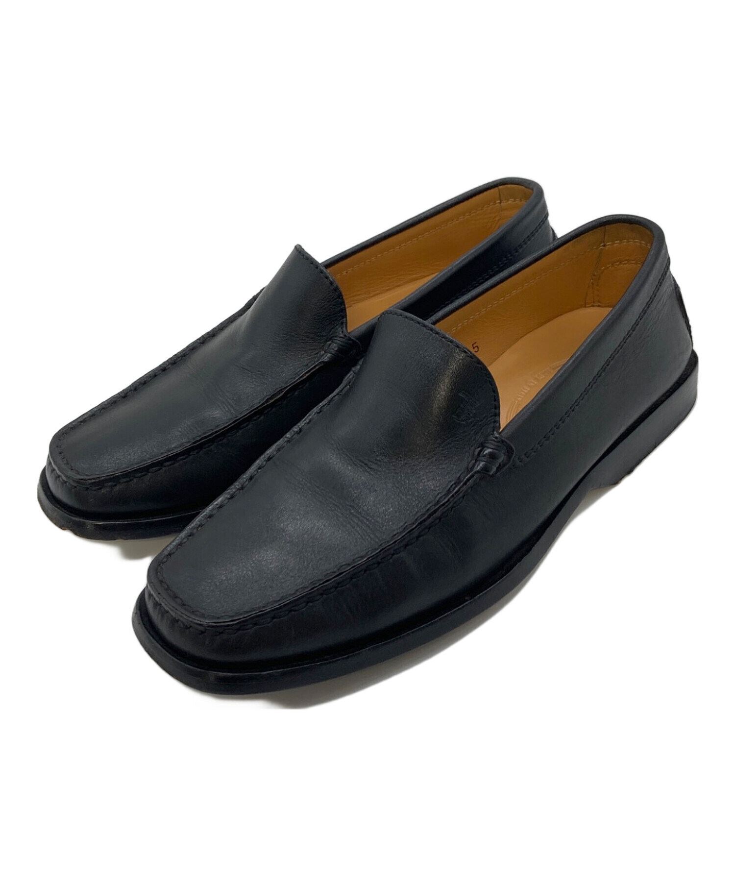 TOD'Sトッズ スリッポン