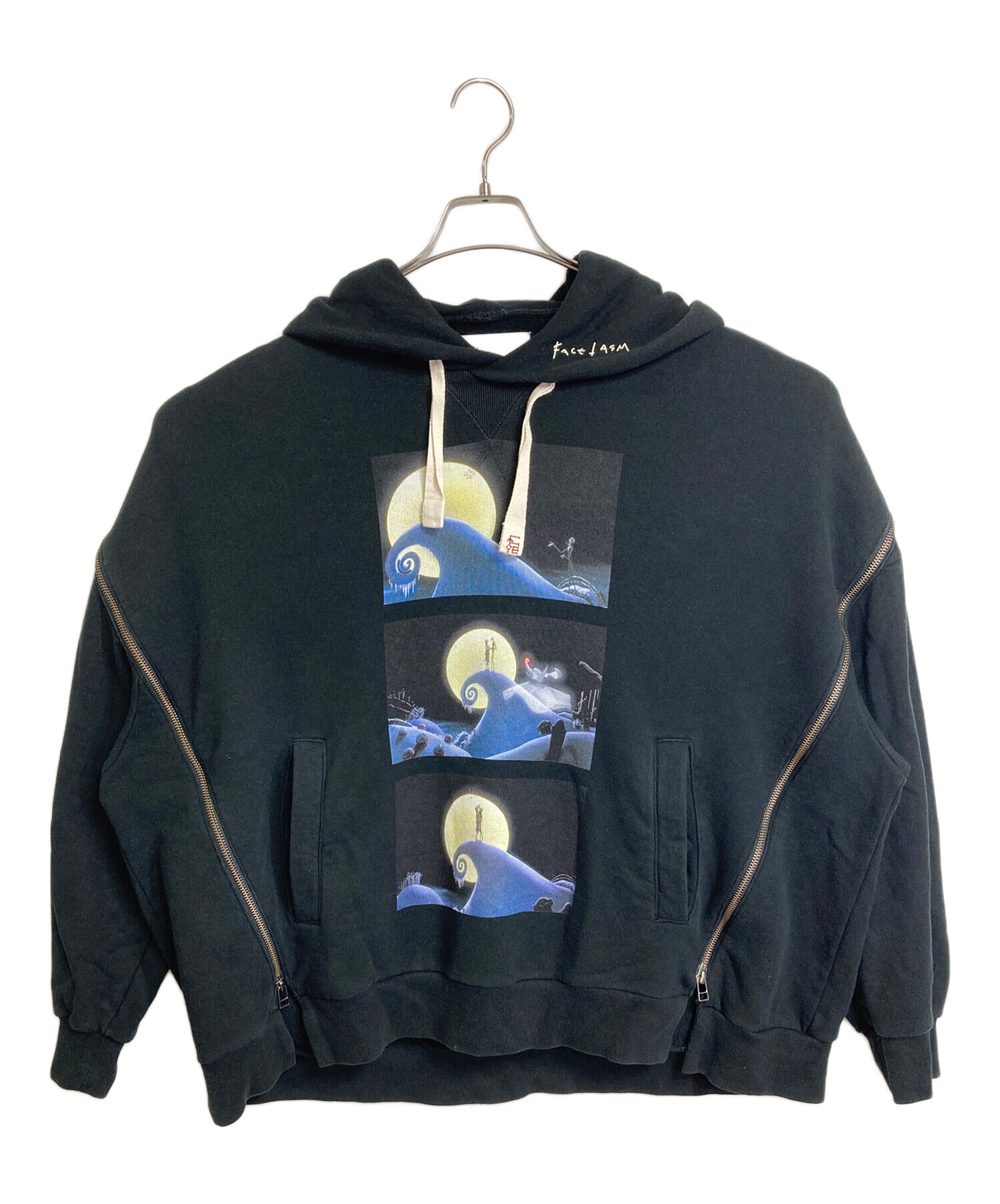 FACETASMファセッタズム×ディズニー 中古・古着通販】FACETASM (ファセッタズム) DISNEY (ディズニー