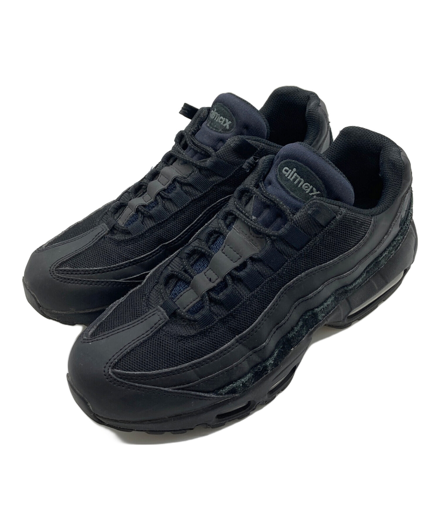 中古・古着通販】NIKE (ナイキ) AIR MAX 95 ESSENTIAL エアマックス95 
