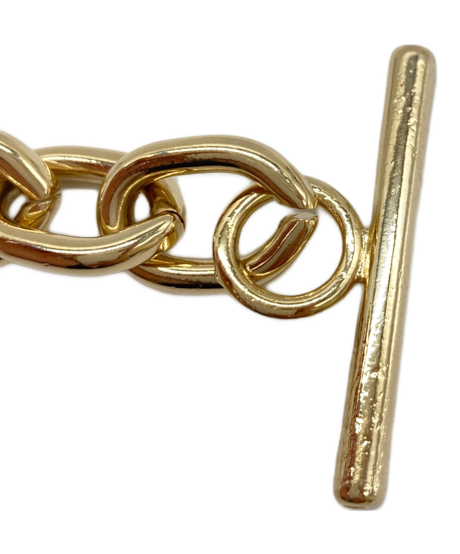 中古・古着通販】MARTINE ALI (マーティンアリ) GOLD AMBIE BRACELET 