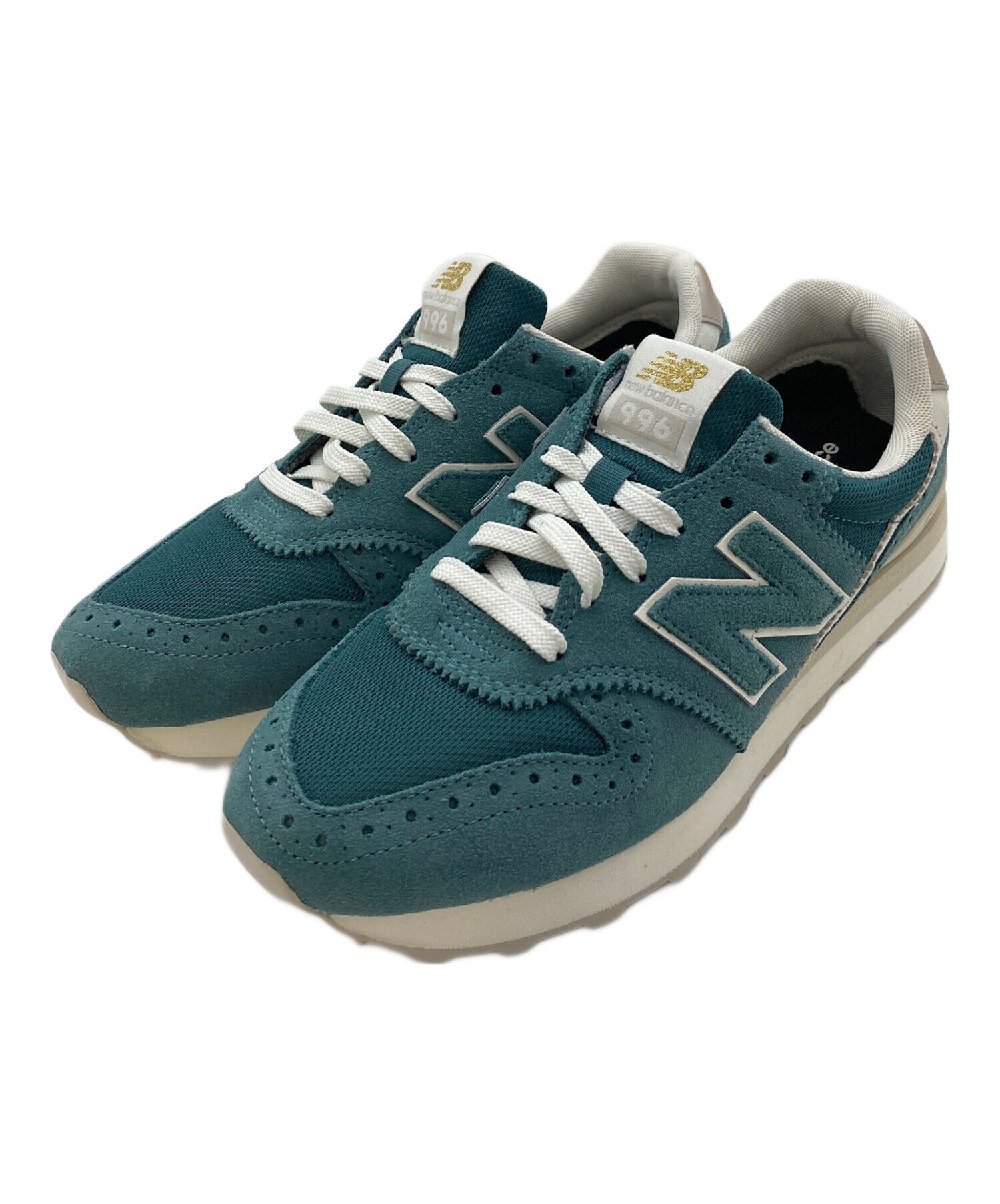 中古・古着通販】NEW BALANCE (ニューバランス) ローカットスニーカー 
