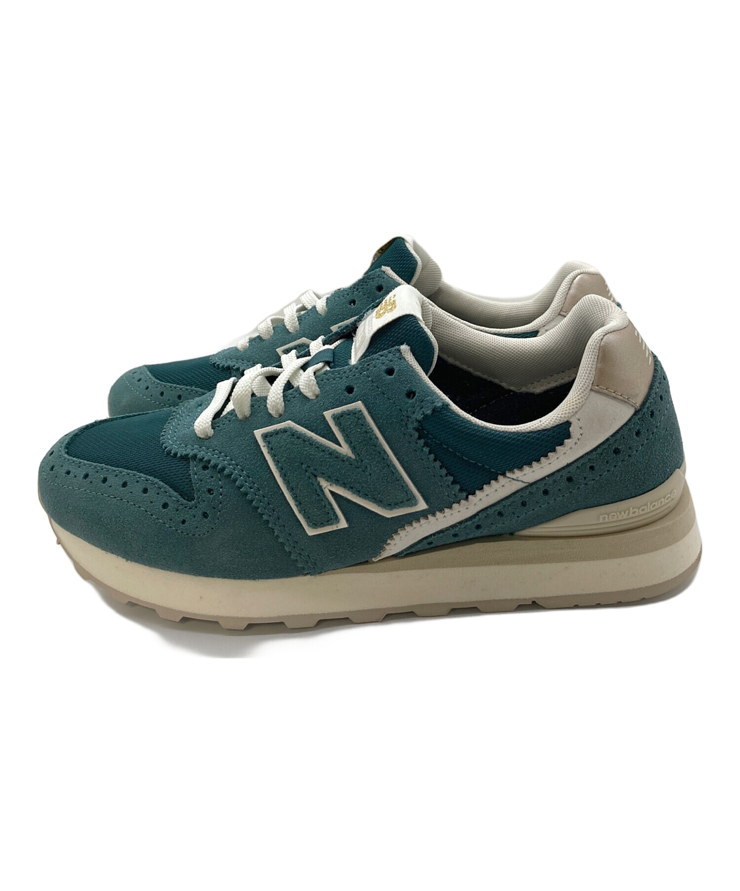 中古・古着通販】NEW BALANCE (ニューバランス) ローカットスニーカー 