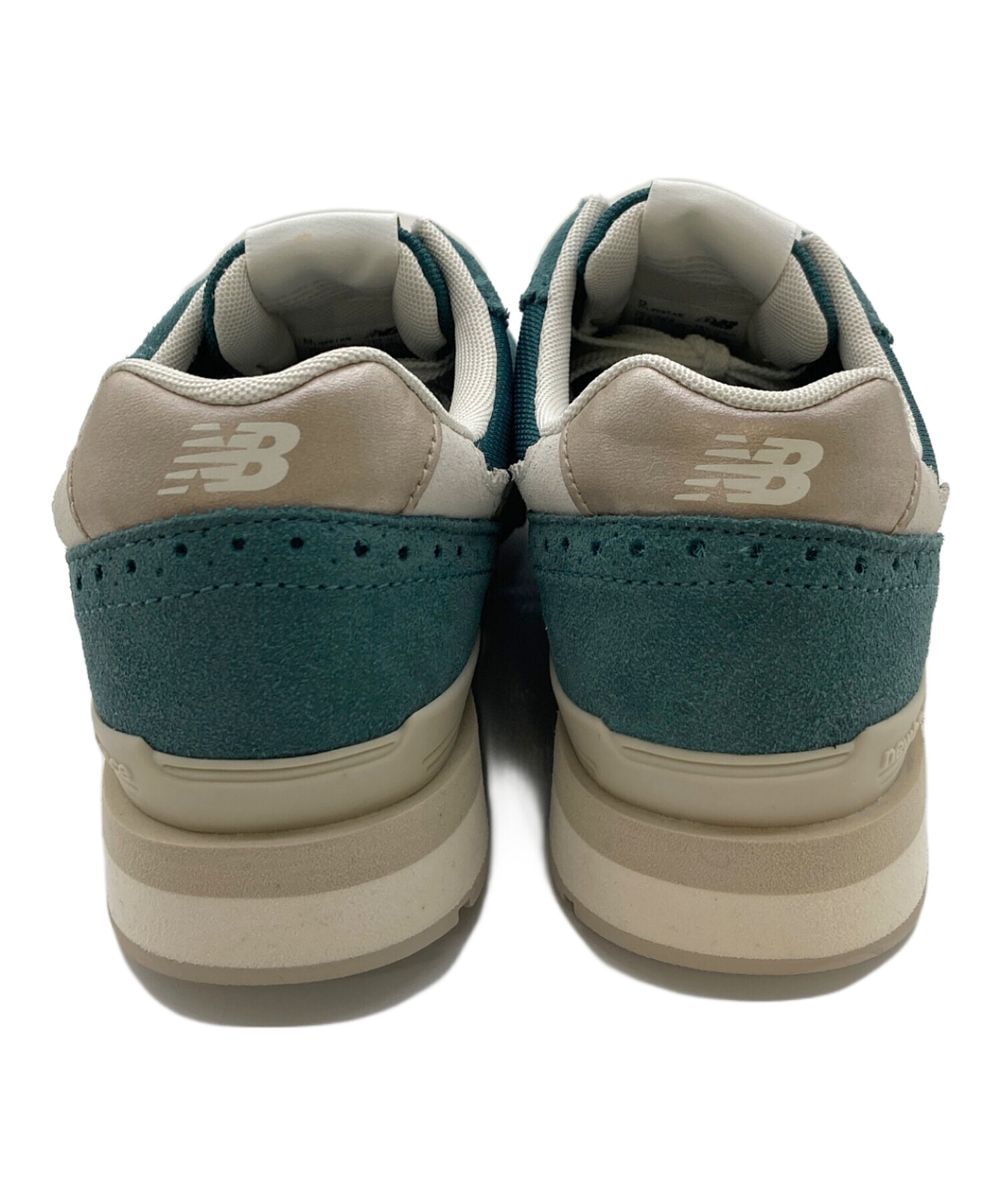中古・古着通販】NEW BALANCE (ニューバランス) ローカットスニーカー 